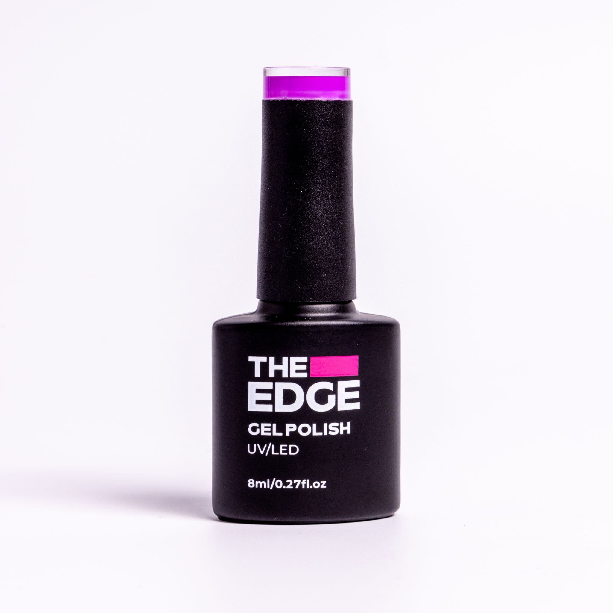 The Edge The Orchid Gel Polish 8ml