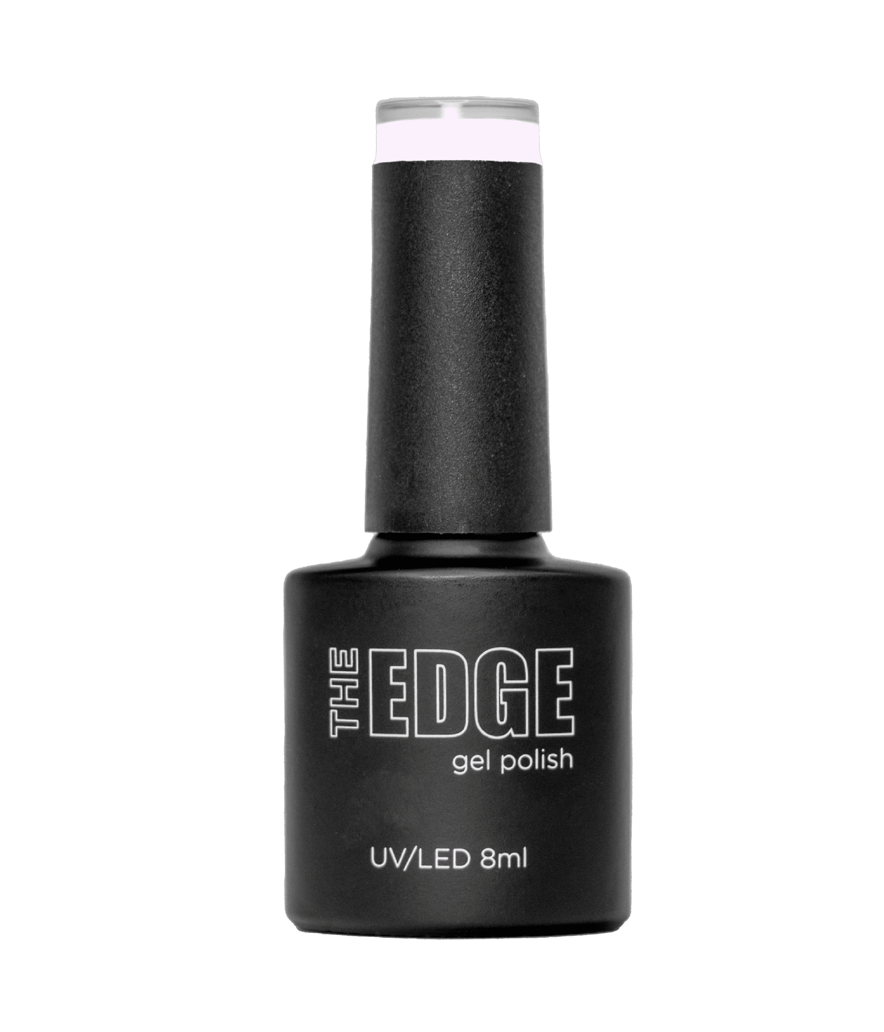 The Edge The Pearly Pink Gel Polish 8ml