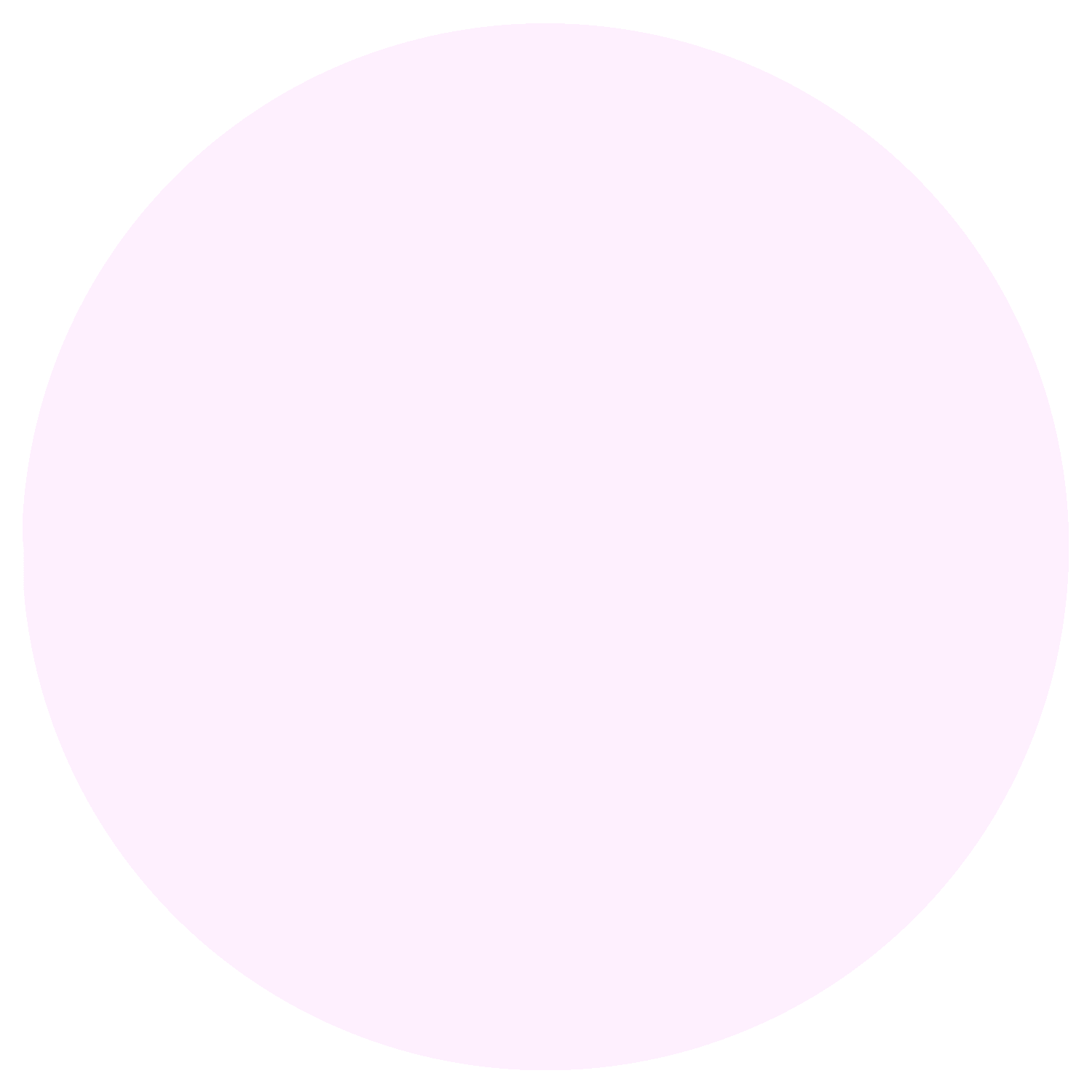 The Edge The Pearly Pink Gel Polish 8ml