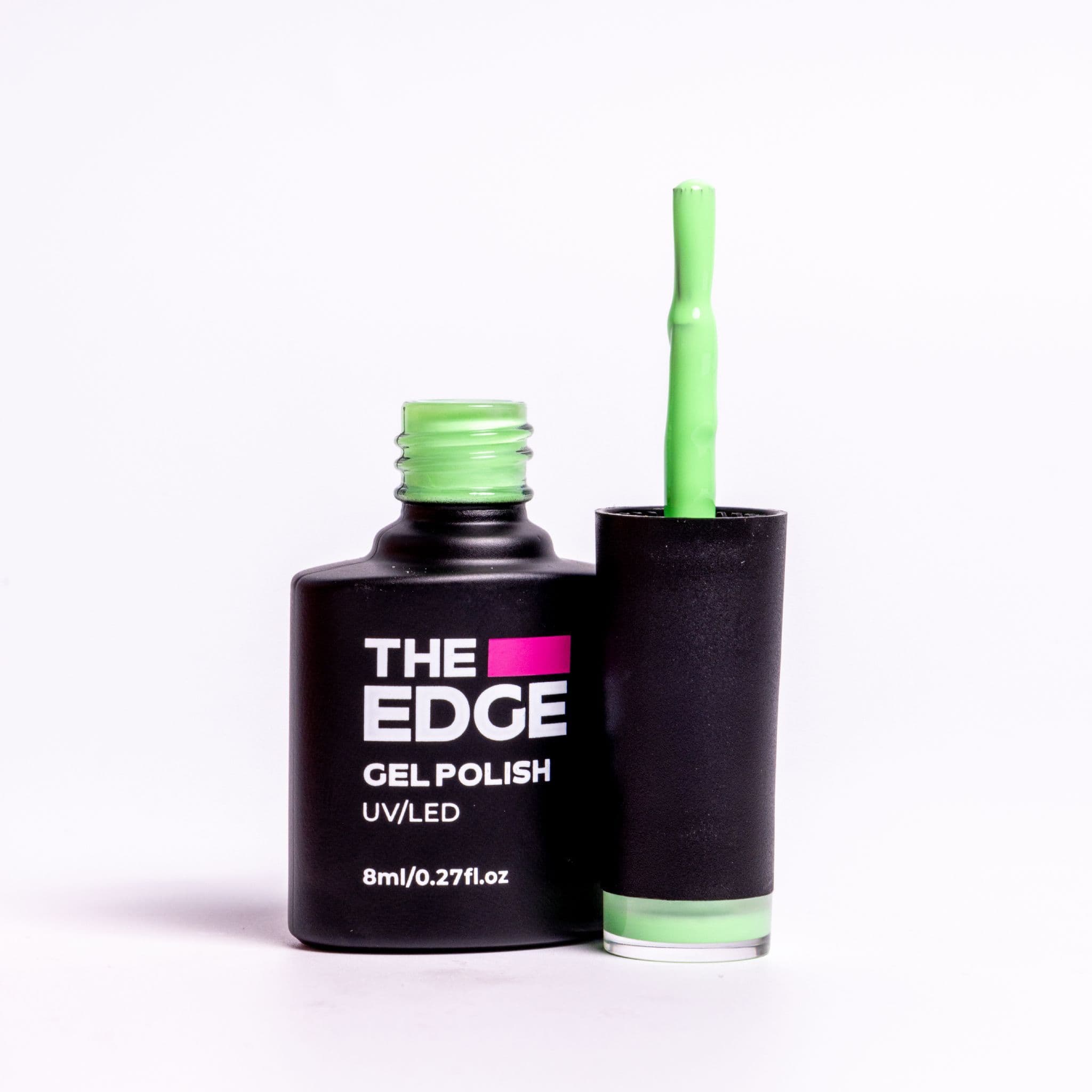 The Edge The Pistachio Green Gel Polish 8ml