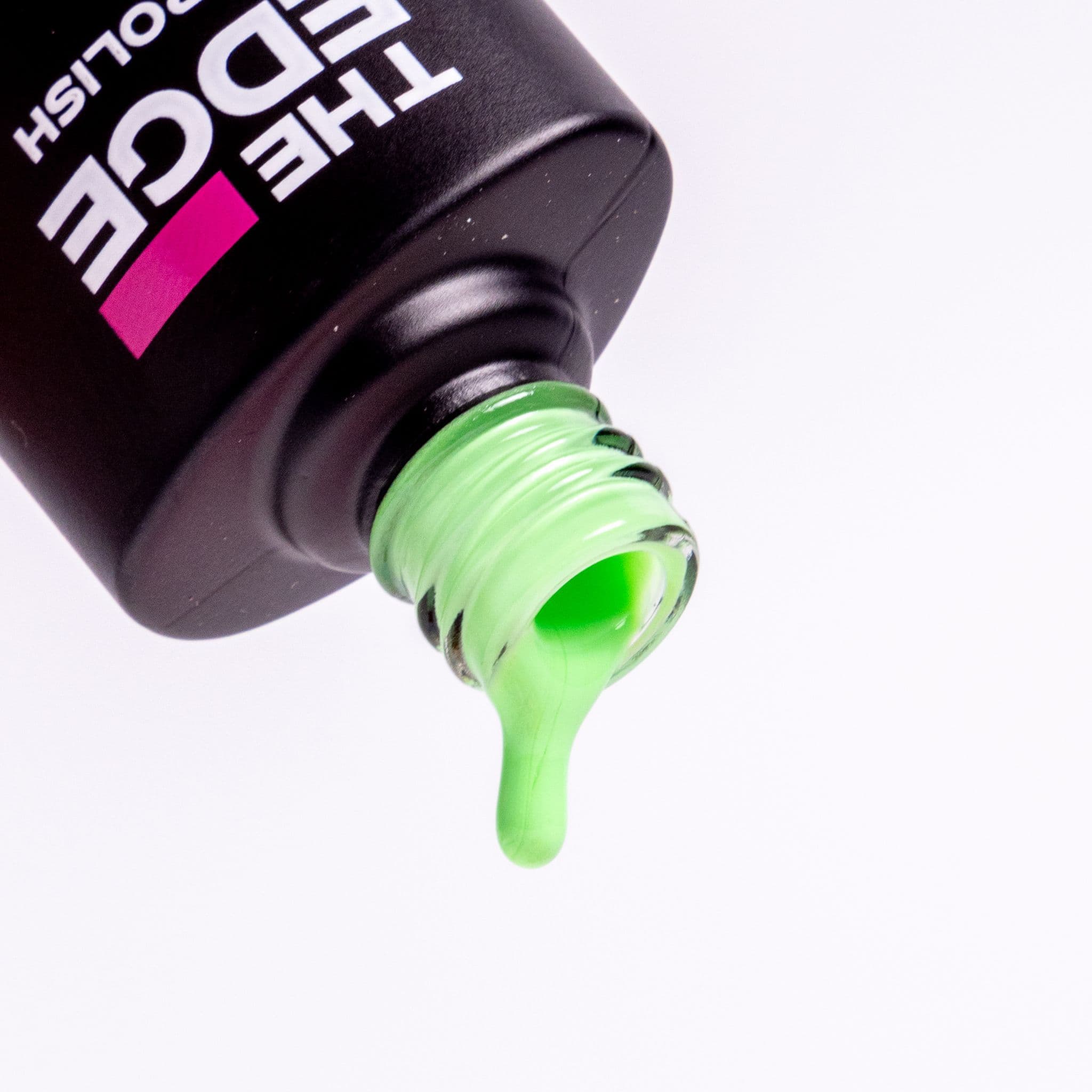 The Edge The Pistachio Green Gel Polish 8ml