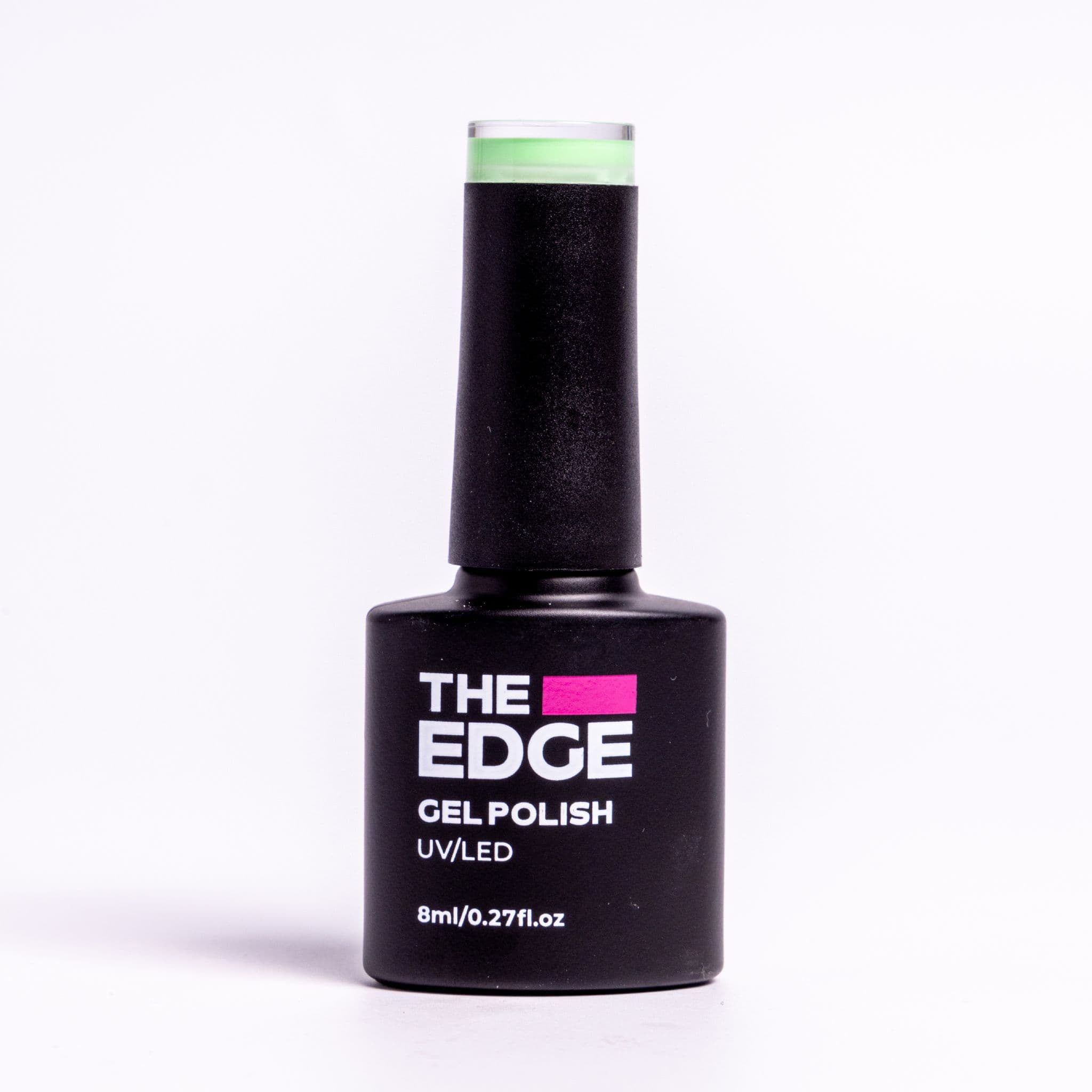 The Edge The Pistachio Green Gel Polish 8ml