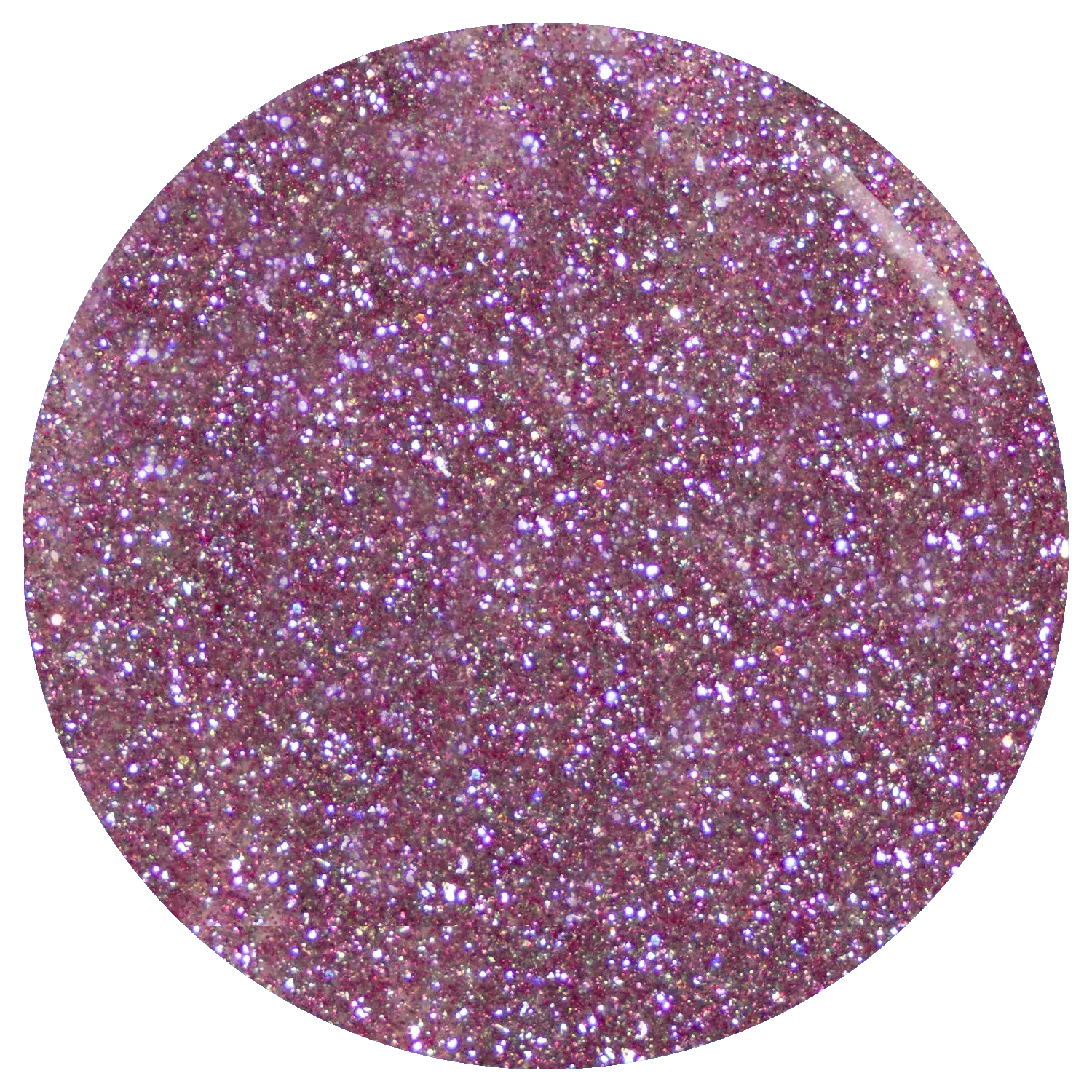 The Edge The Reflective Pink (FX) Gel Polish 8ml