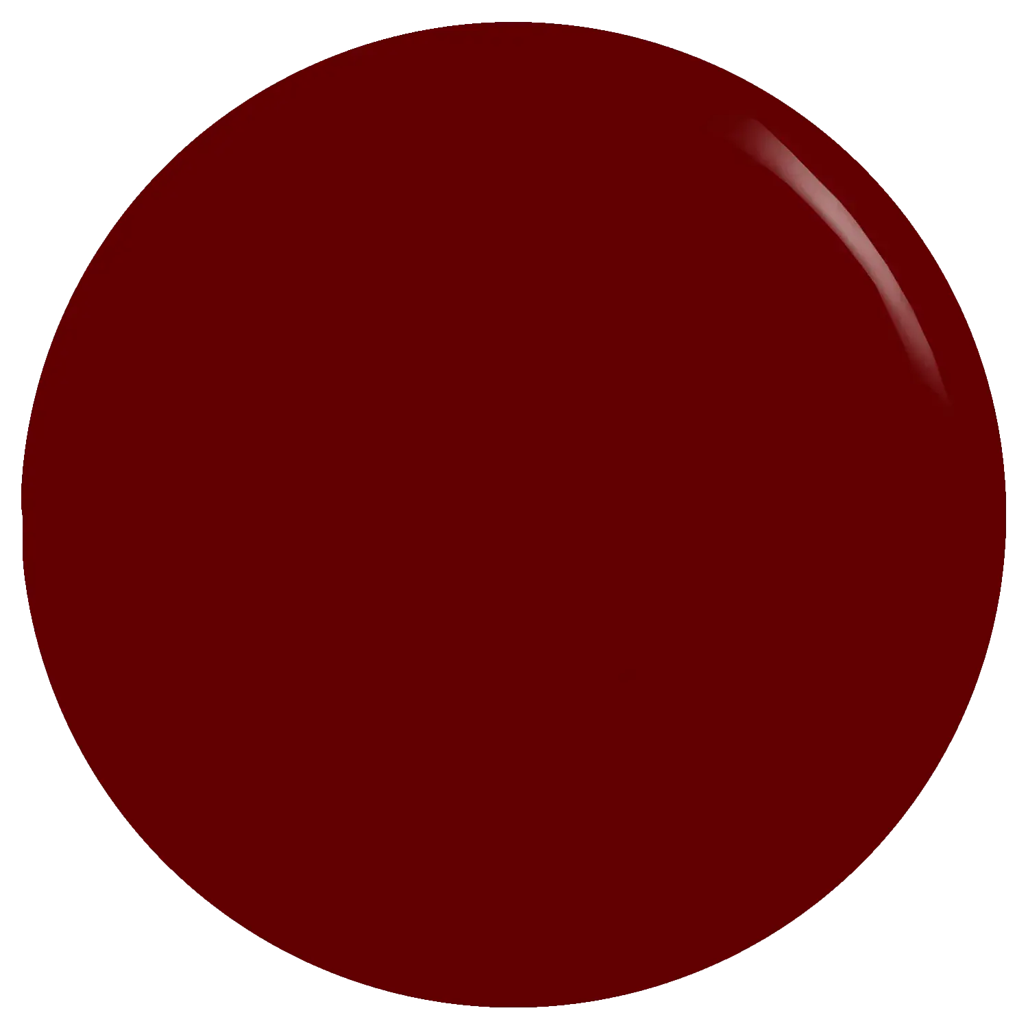 The Edge The Rosewood Gel Polish 8ml