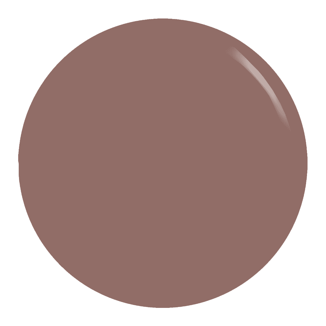 The Edge The Sheer Latte Brush On Builder Gel 15ml