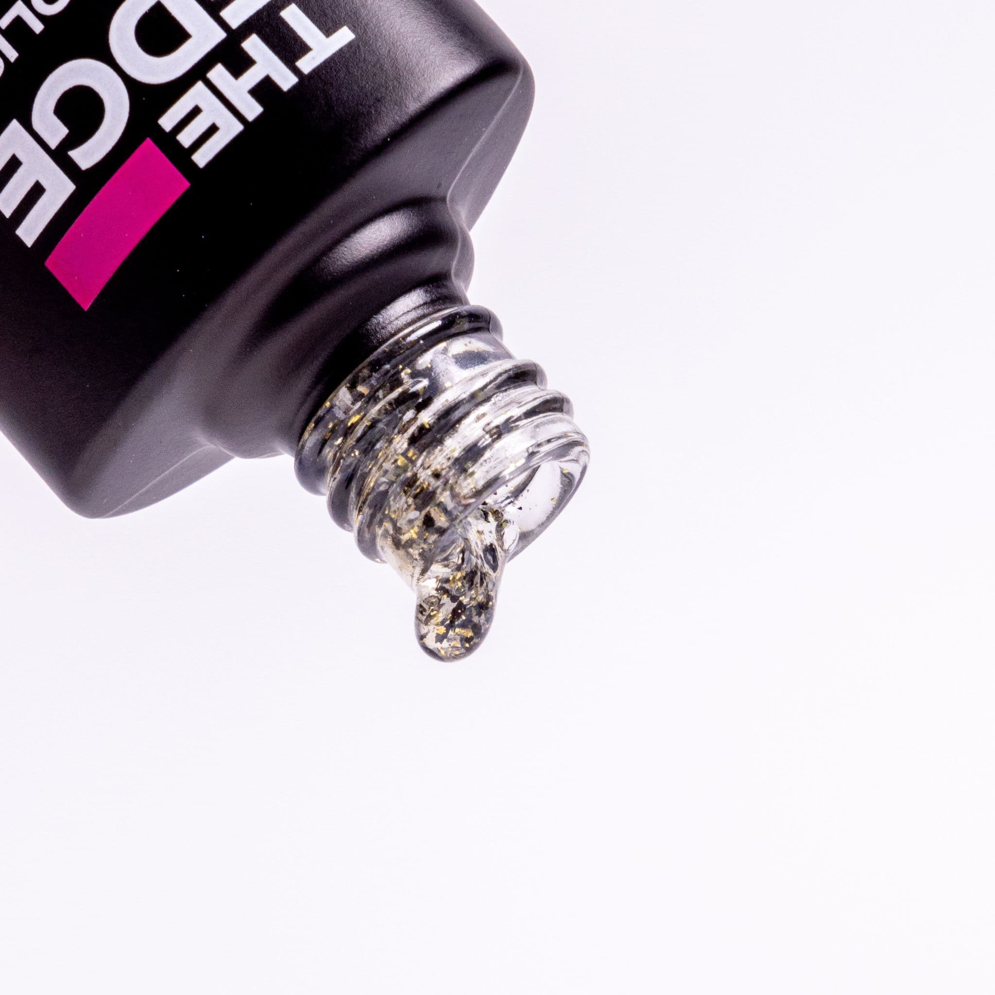 The Edge The Tortoiseshell Topper (FX) Gel Polish 8ml