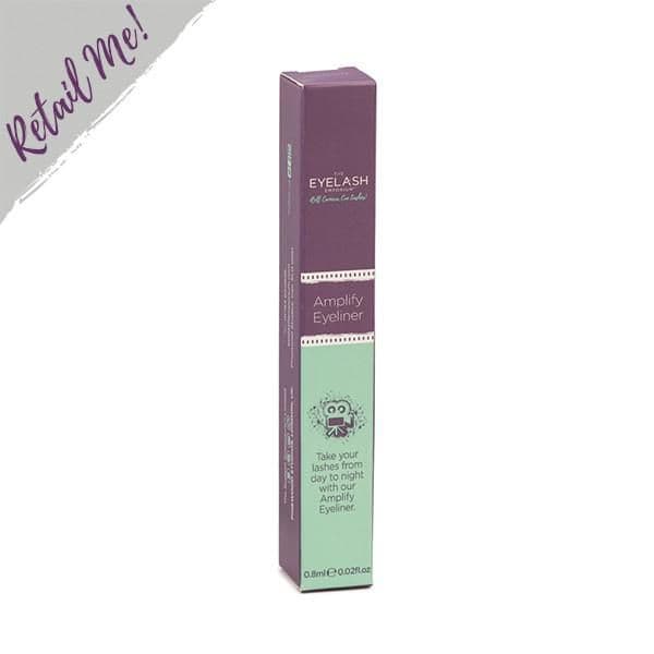 The Eyelash Emporium Amplify Eyeliner 0.8ml
