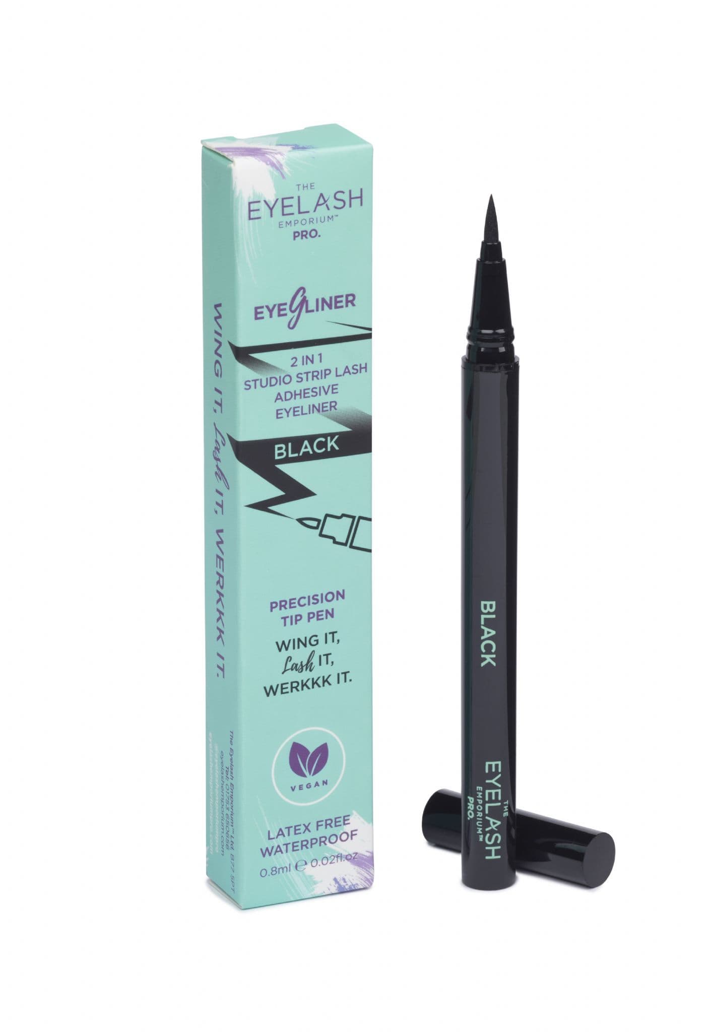 The Eyelash Emporium EyeGliner