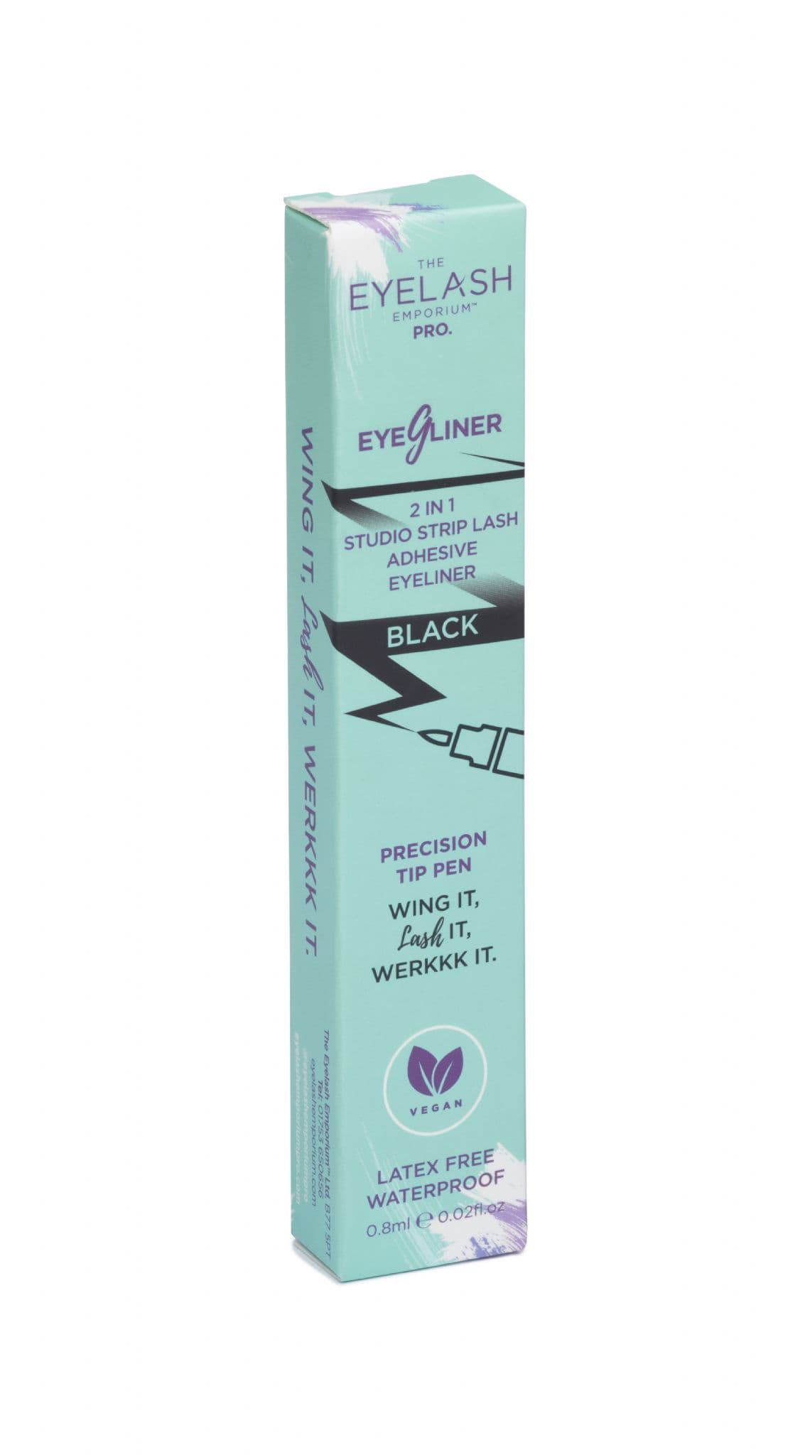 The Eyelash Emporium EyeGliner