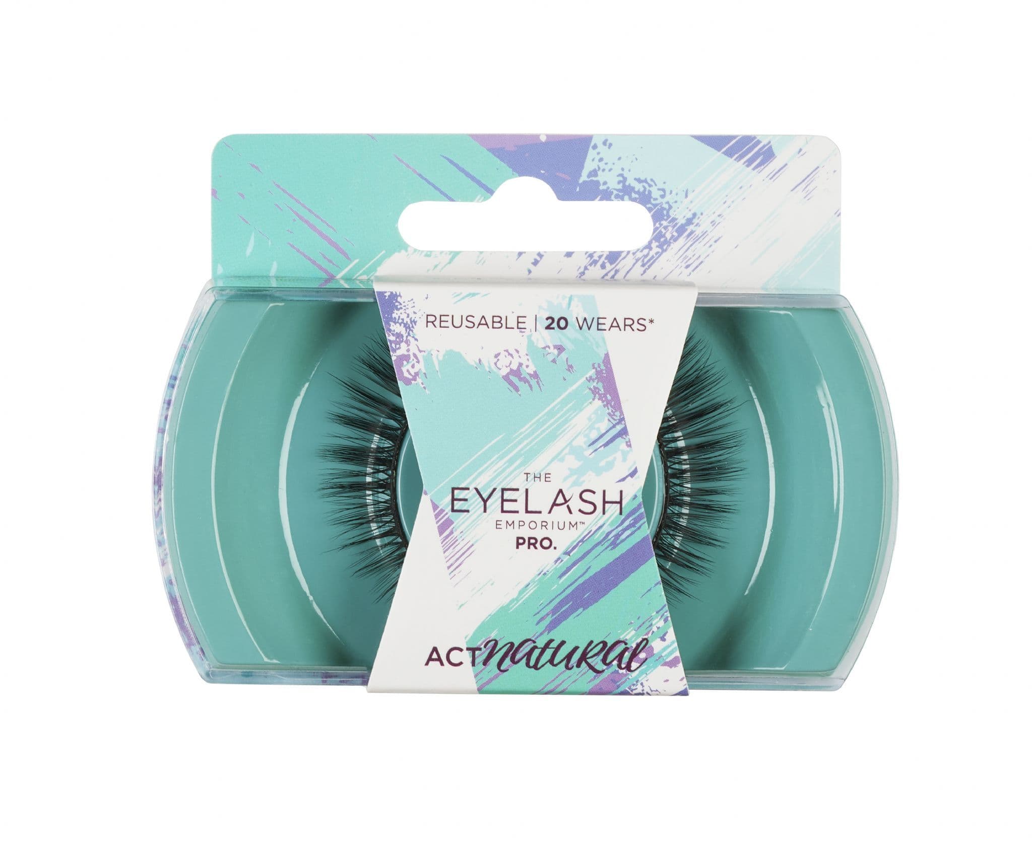 The Eyelash Emporium Pro ACTnatural