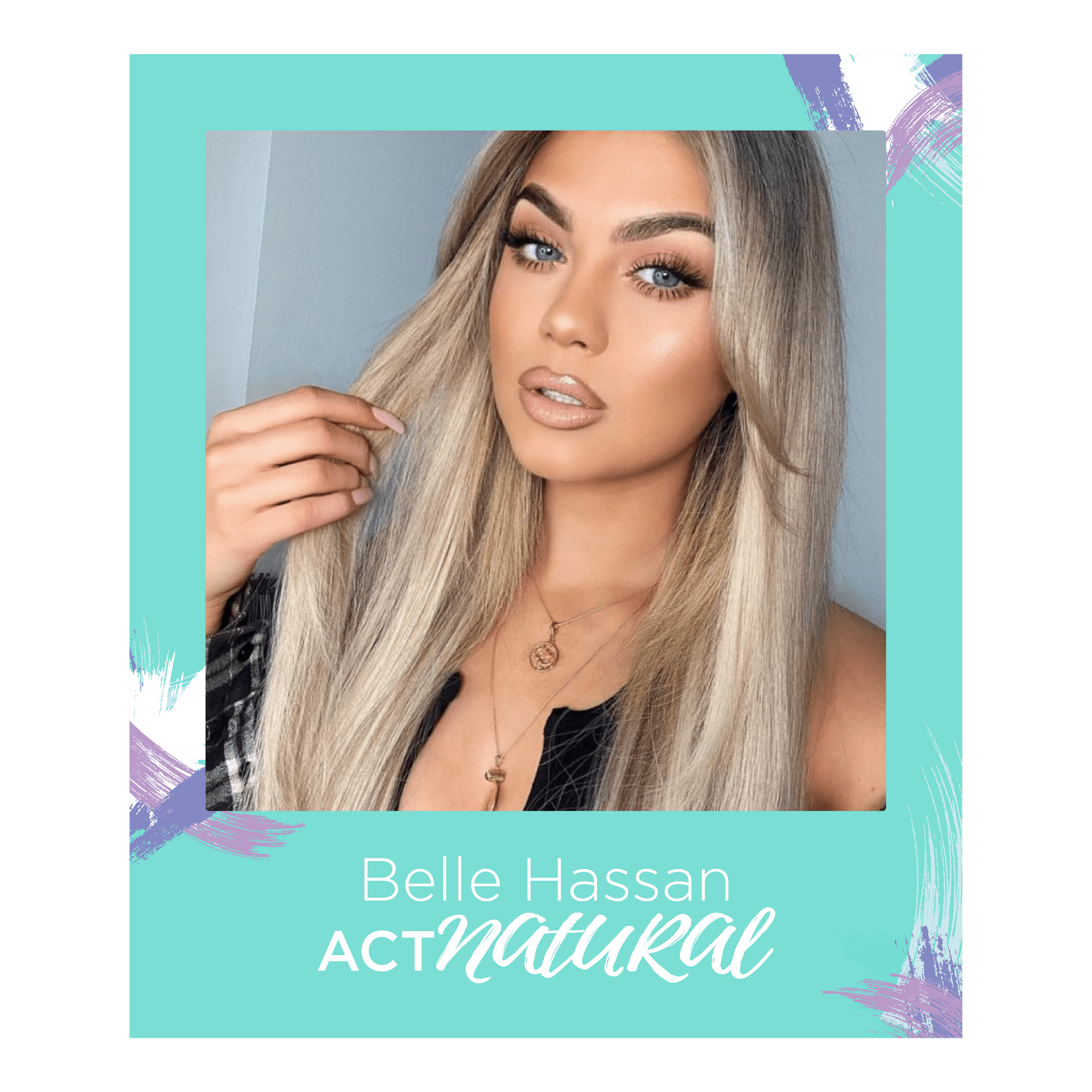 The Eyelash Emporium Pro ACTnatural