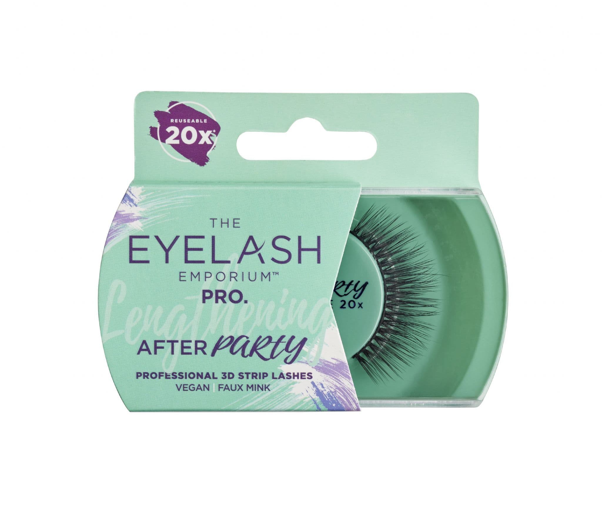 The Eyelash Emporium Pro AFTERparty