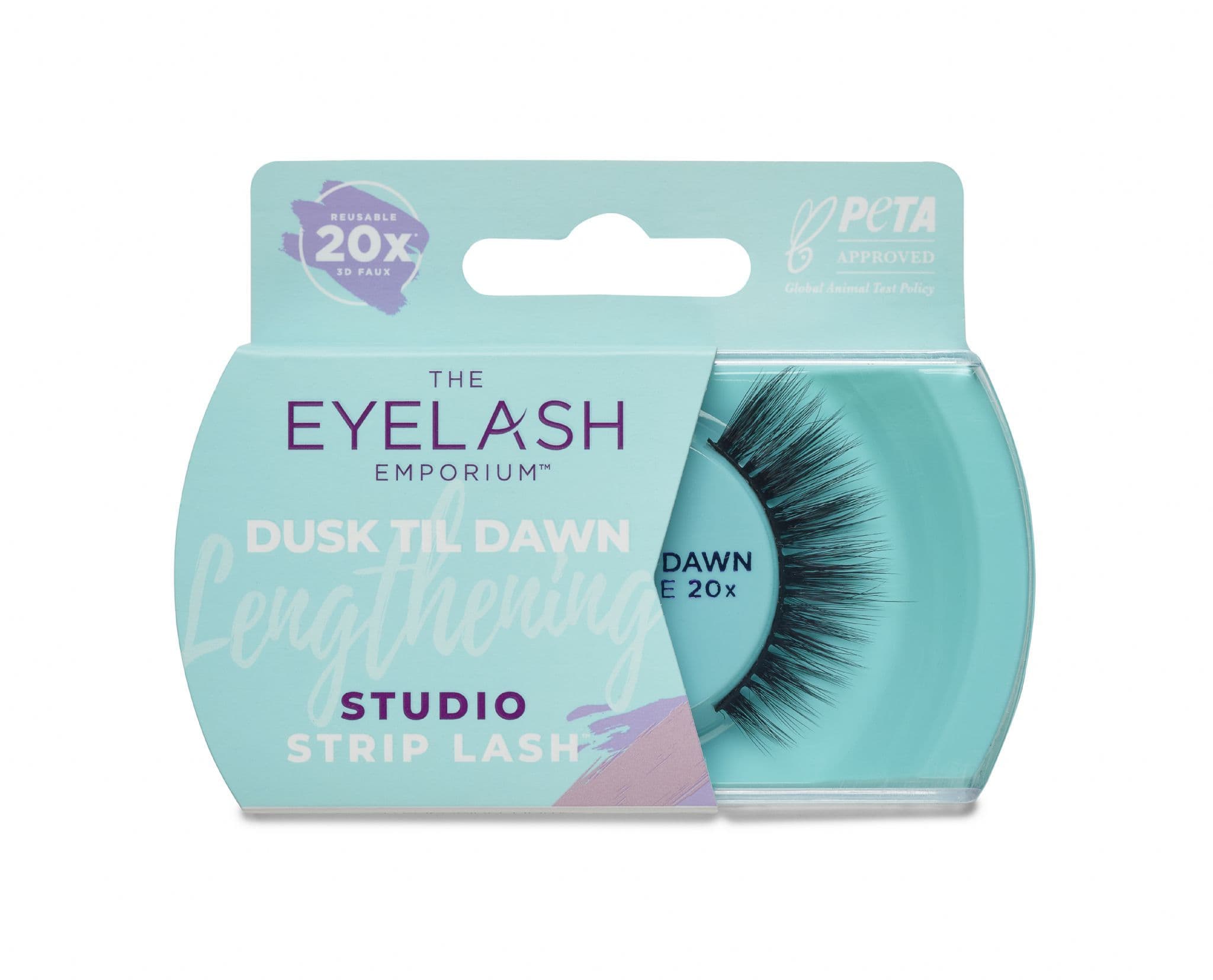 The Eyelash Emporium Pro DusktilDawn