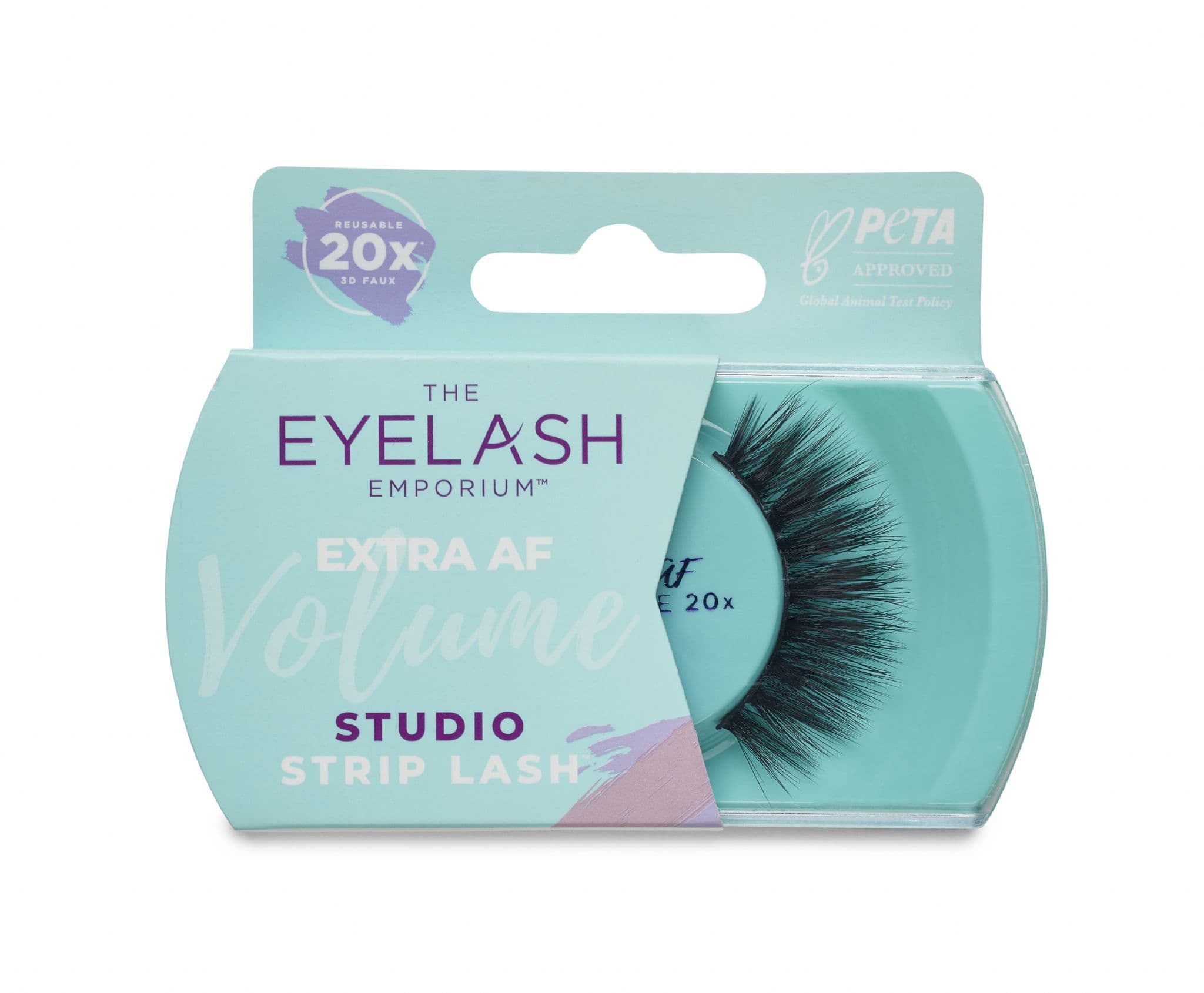 The Eyelash Emporium Pro ExtraAF