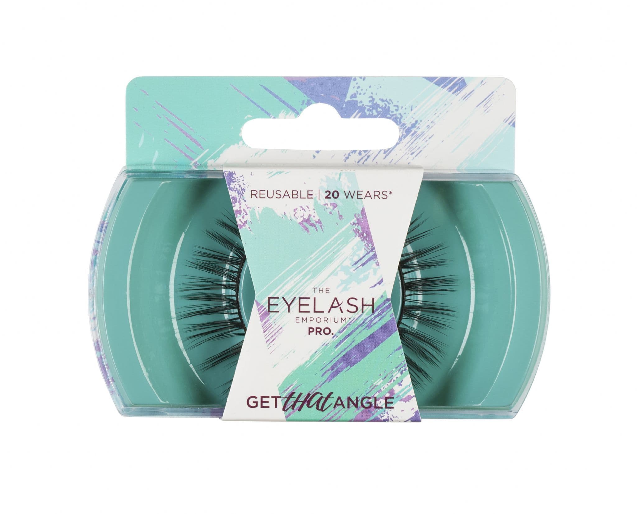 The Eyelash Emporium Pro GETthatANGLE