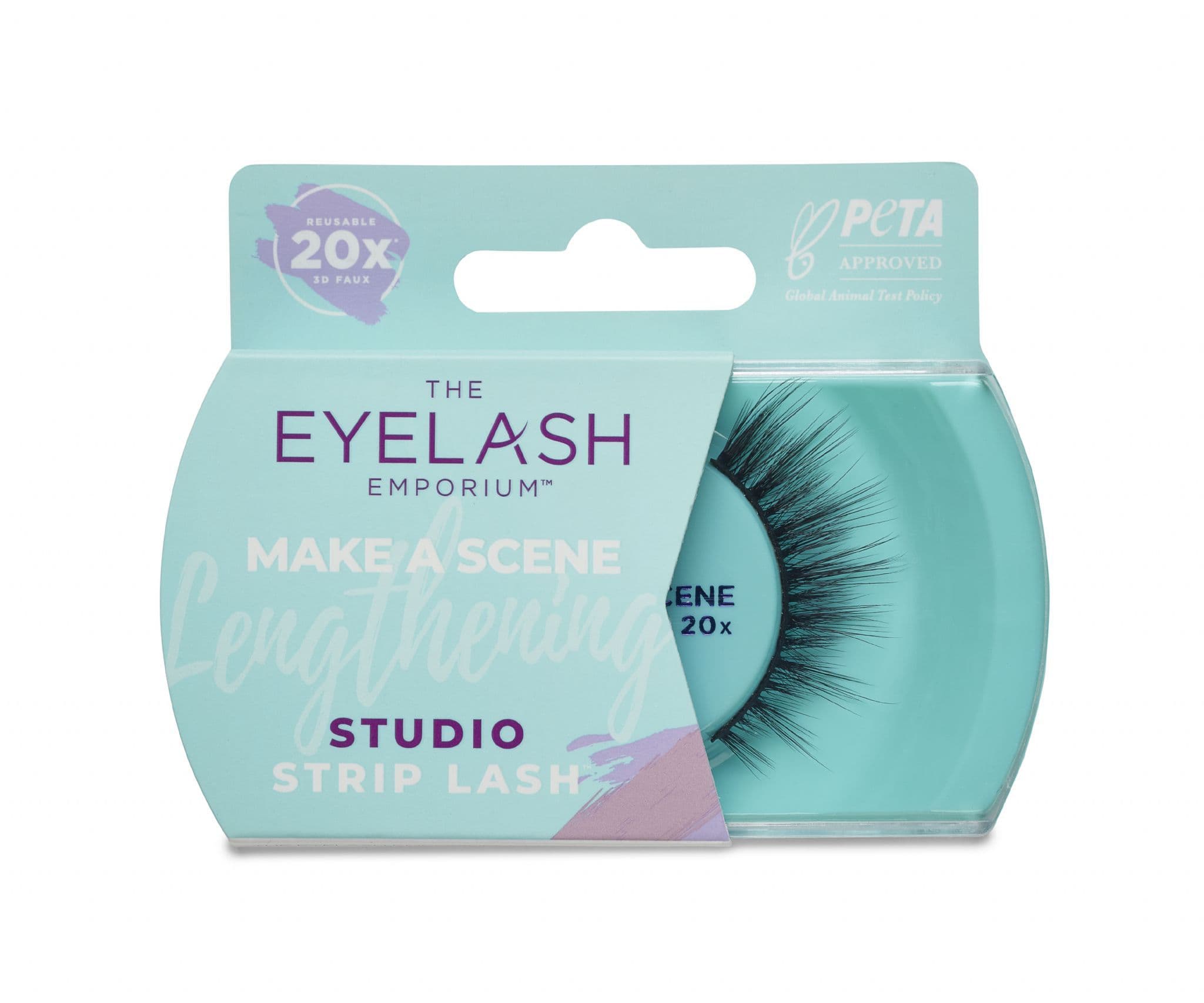 The Eyelash Emporium Pro MakeaScene
