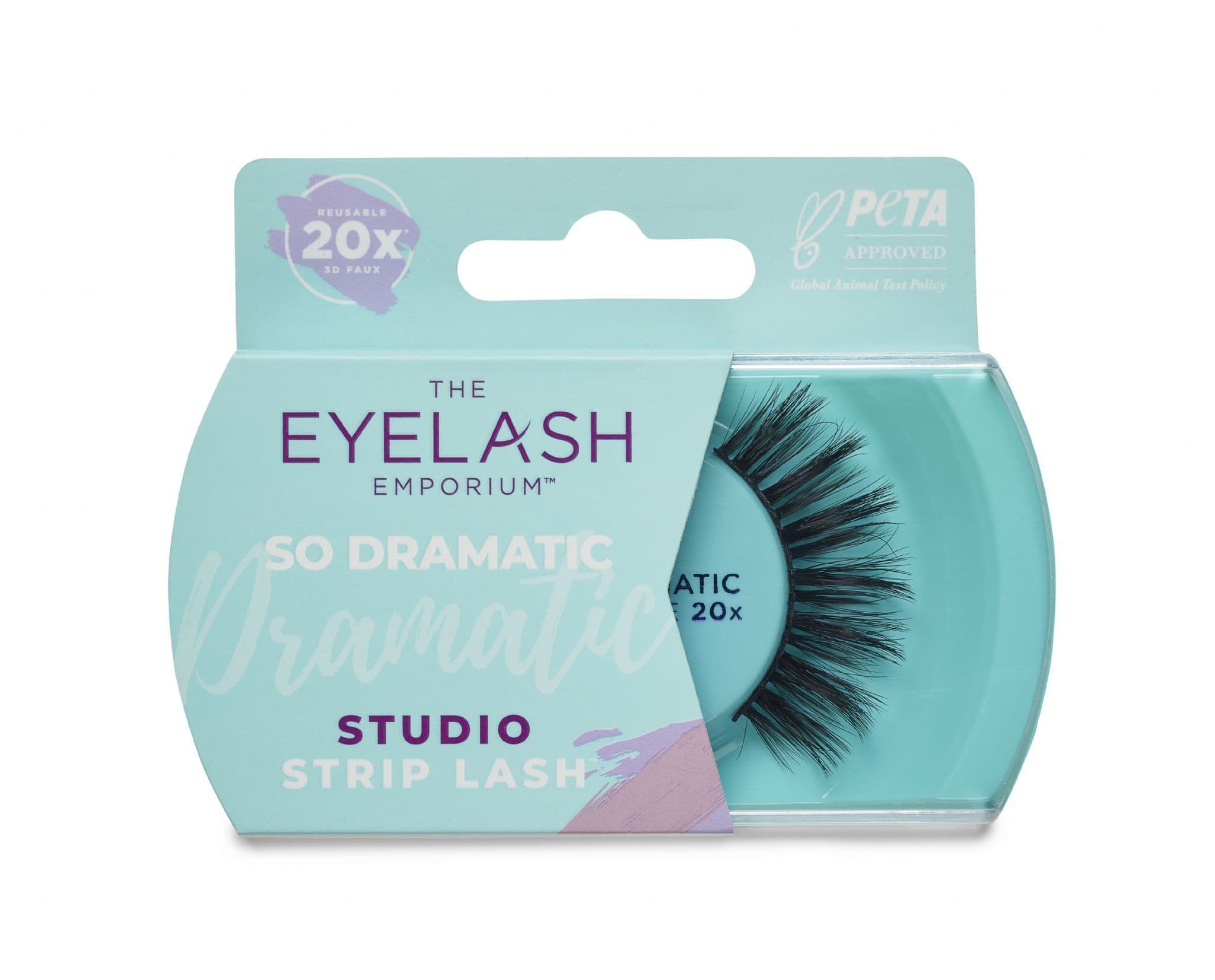The Eyelash Emporium Pro SoDramatic
