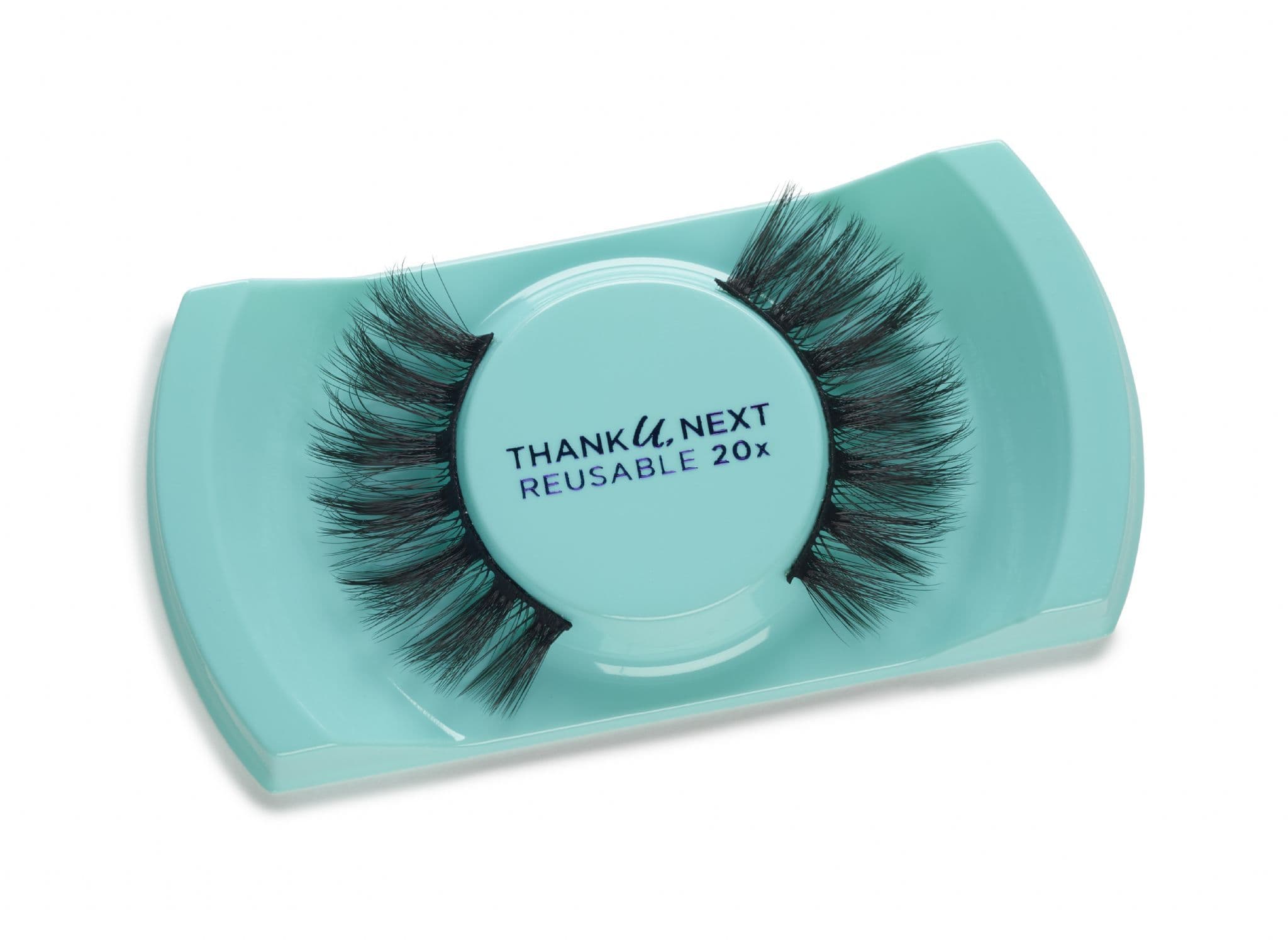 The Eyelash Emporium Pro ThankuNext