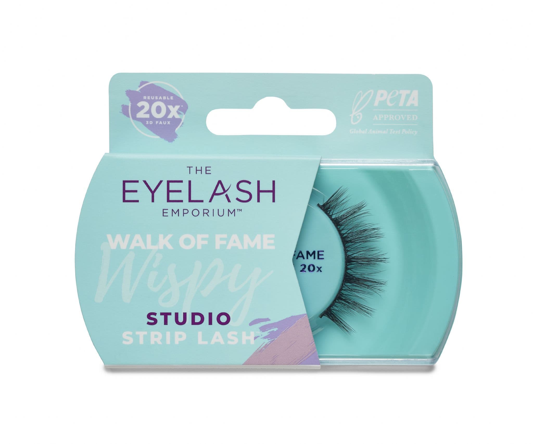 The Eyelash Emporium Pro WalkofFame