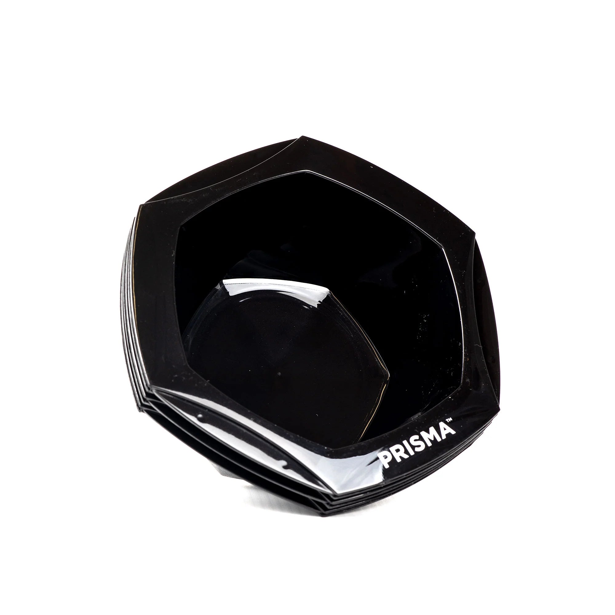 Prisma Master Tint Bowl Set Black (3)