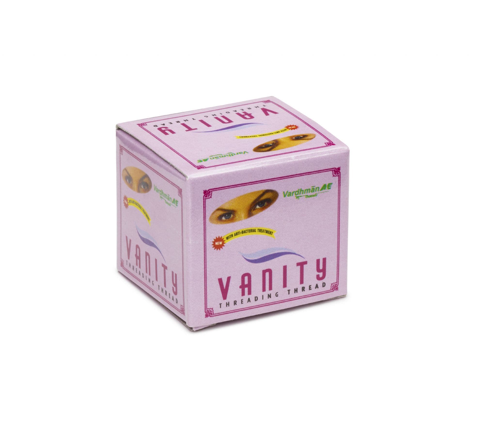 Vanity Thread 1 Spool Anti-Bacterial Thread