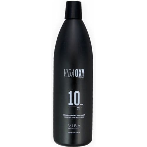 Viba Professional Peroxide Oxidising Cream 10vol 3% 1000ml