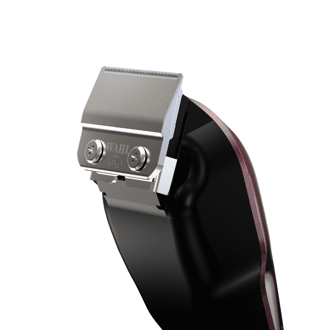 Wahl 5 Star Balding Clipper Corded