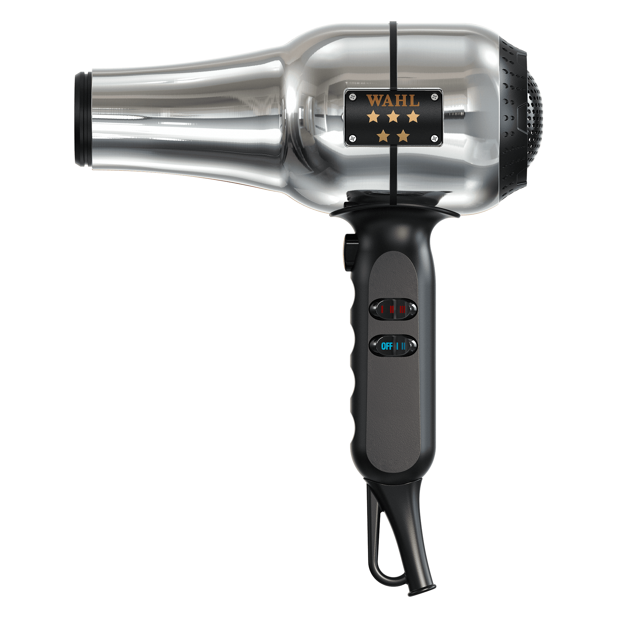 Wahl 5 Star Barber Hairdryer 2200w