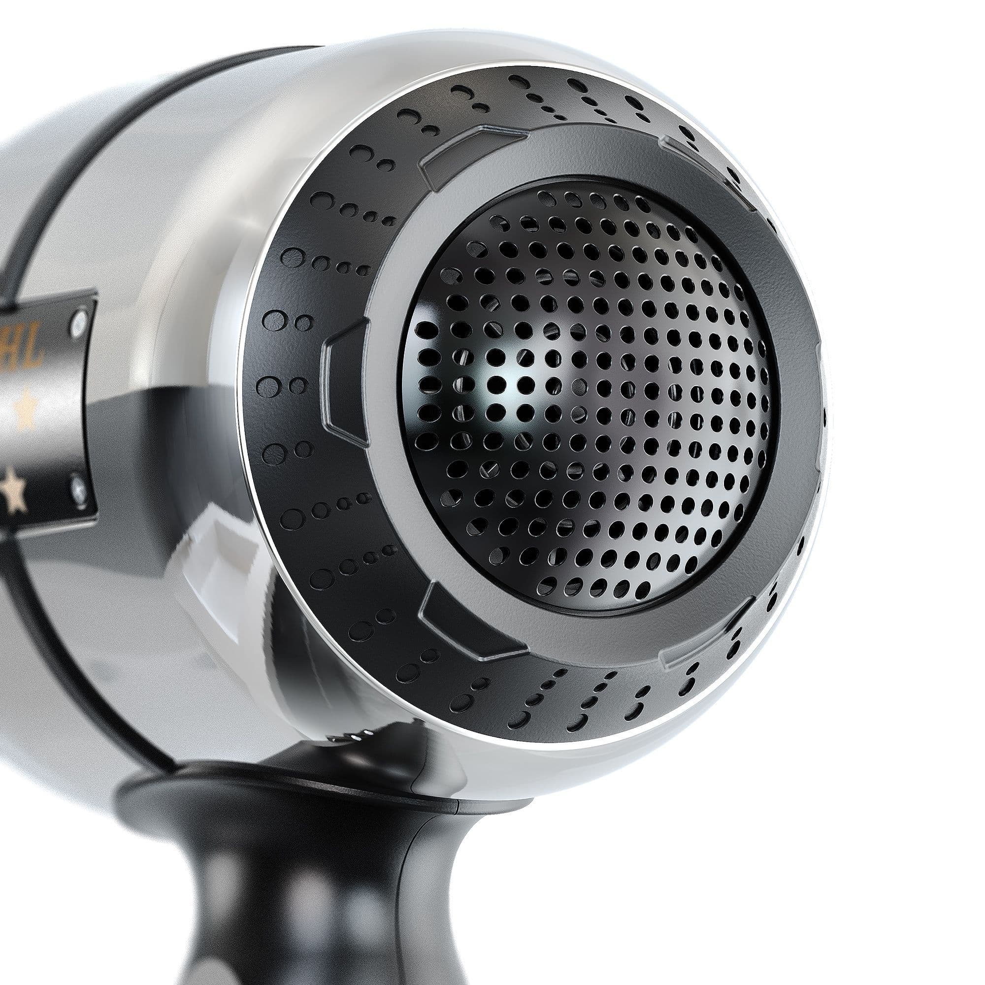 Wahl 5 Star Barber Hairdryer 2200w