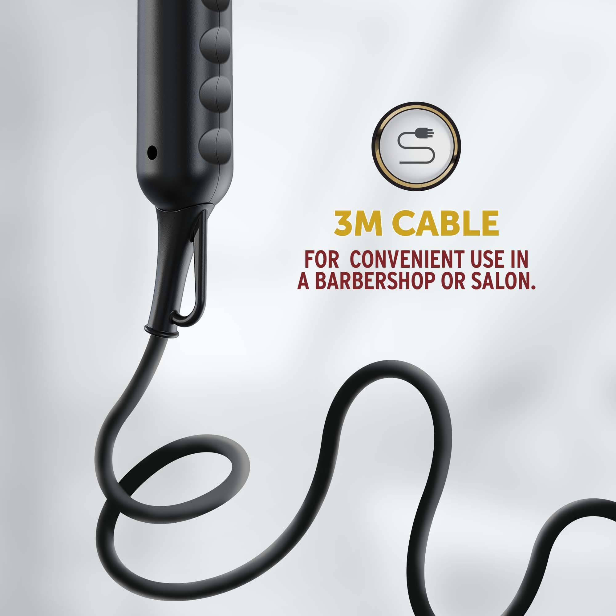 Wahl 5 Star Barber Hairdryer 2200w