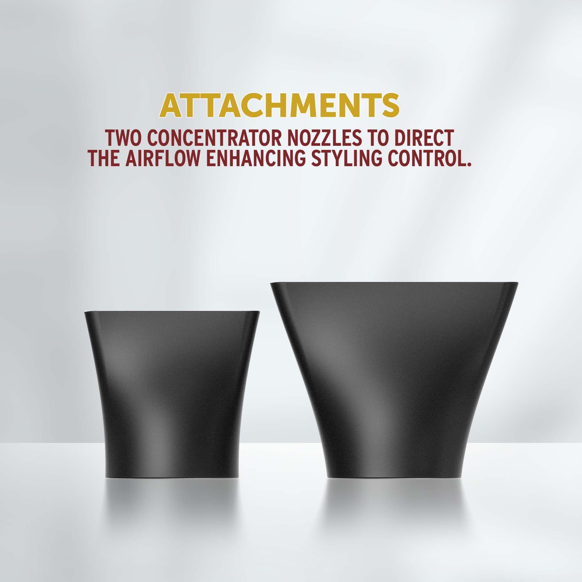 Wahl 5 Star Barber Hairdryer 2200w