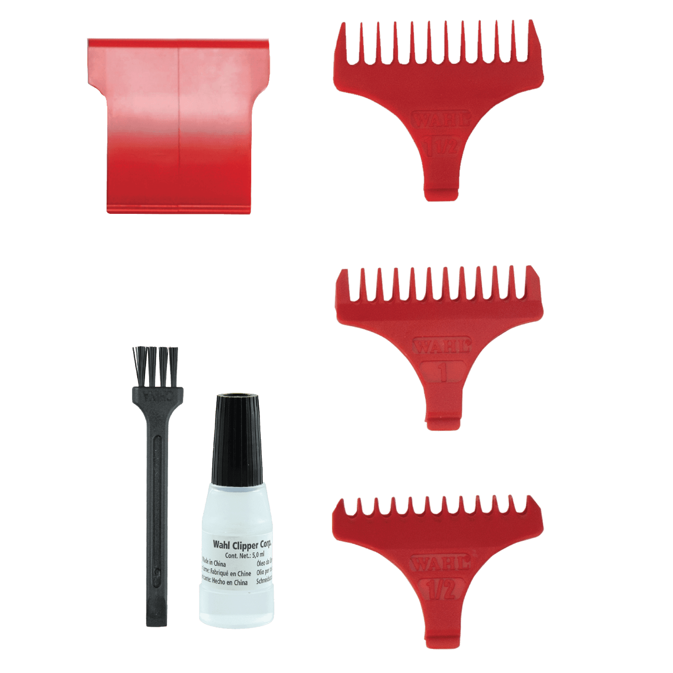 Wahl 5 Star Detailer Corded Trimmer