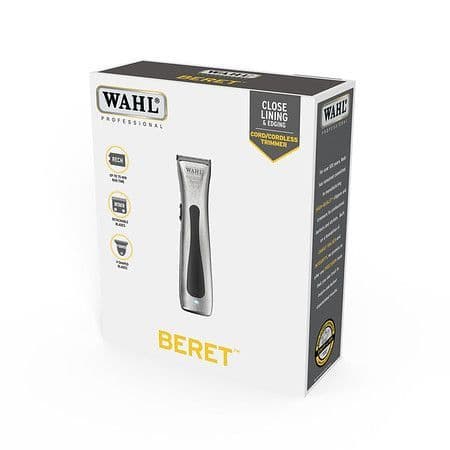 Wahl Beret Lithium Trimmer