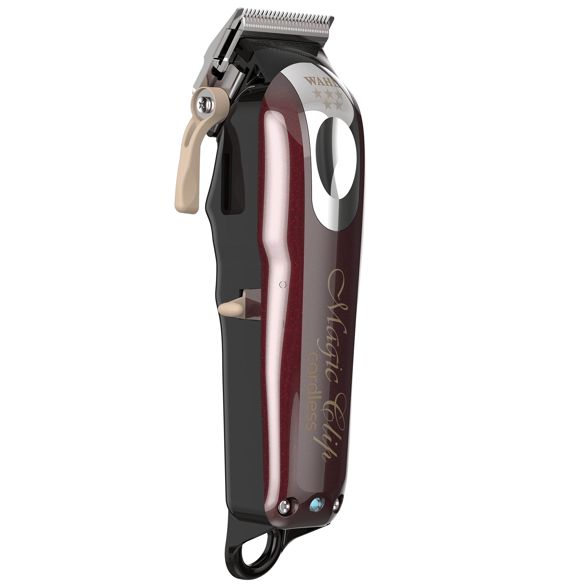 Wahl Cordless Magic Clipper