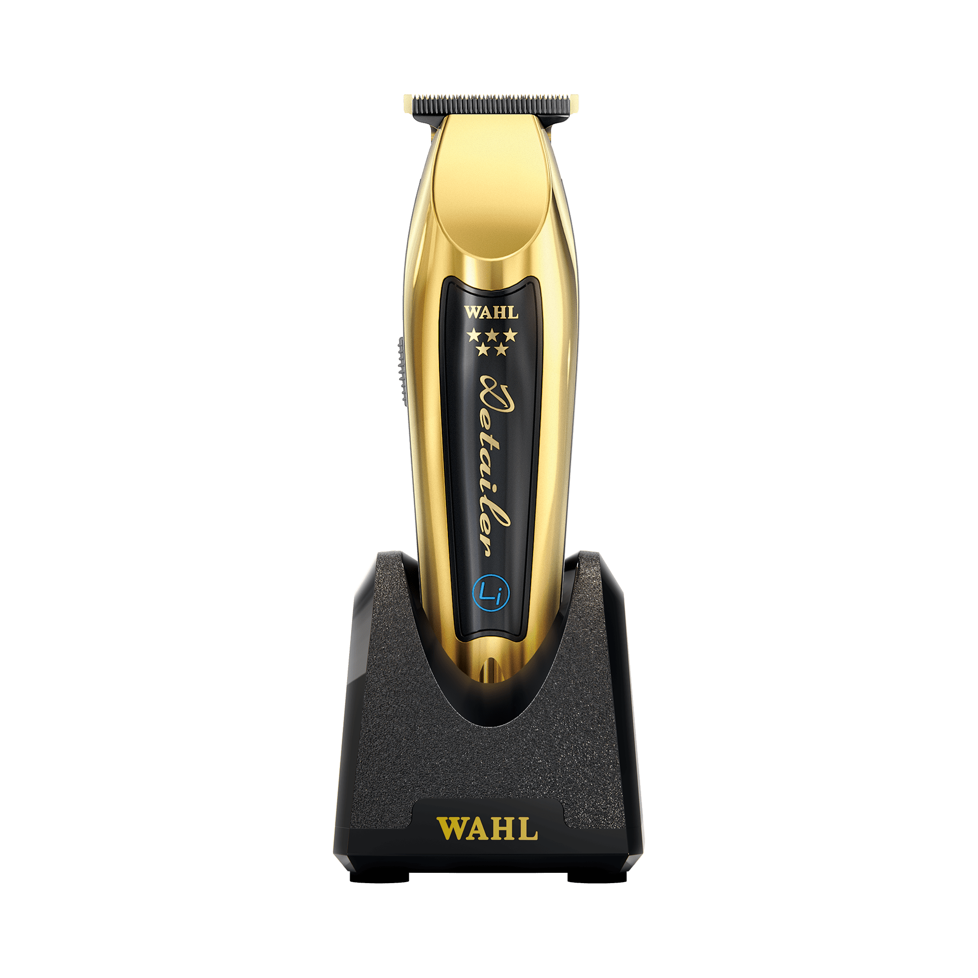 Wahl Gold 5 Star Cordless Detailer