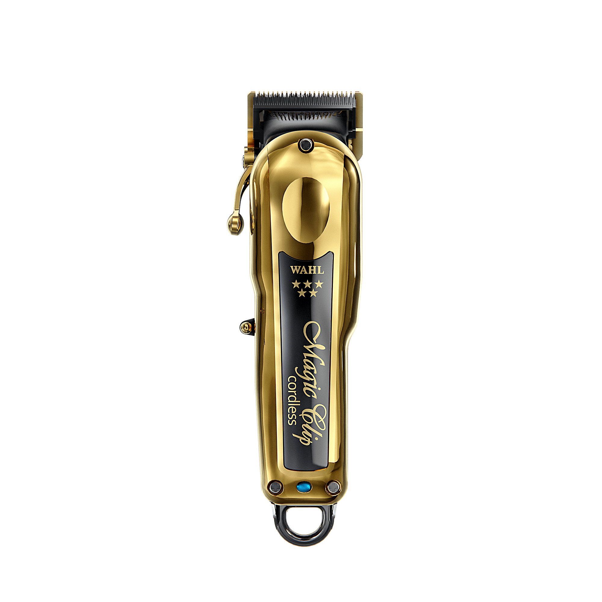 Wahl Gold 5 Star Cordless Magic Clip