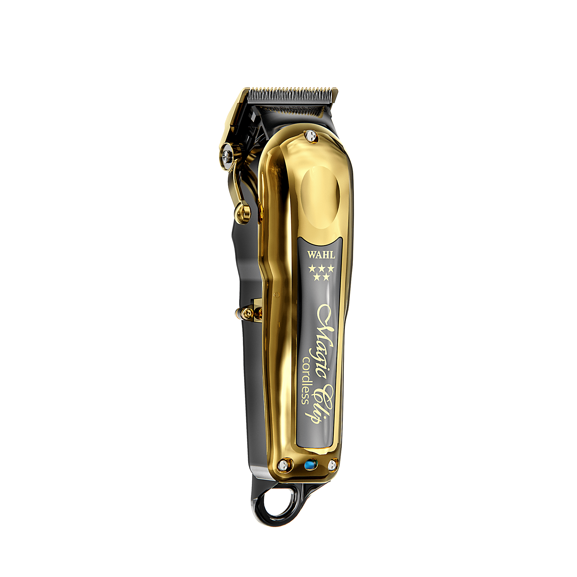Wahl Gold 5 Star Cordless Magic Clip