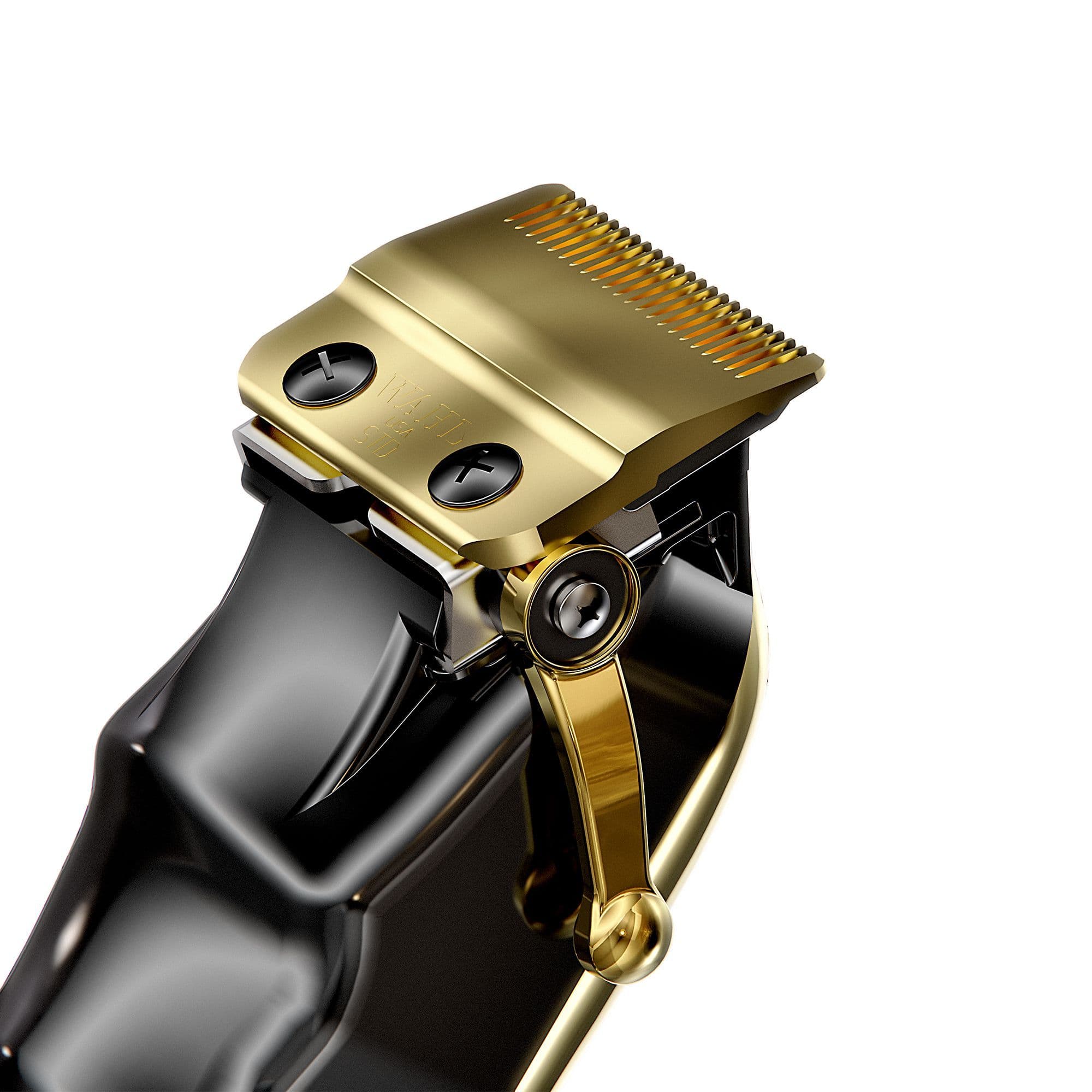 Wahl Gold 5 Star Cordless Magic Clip