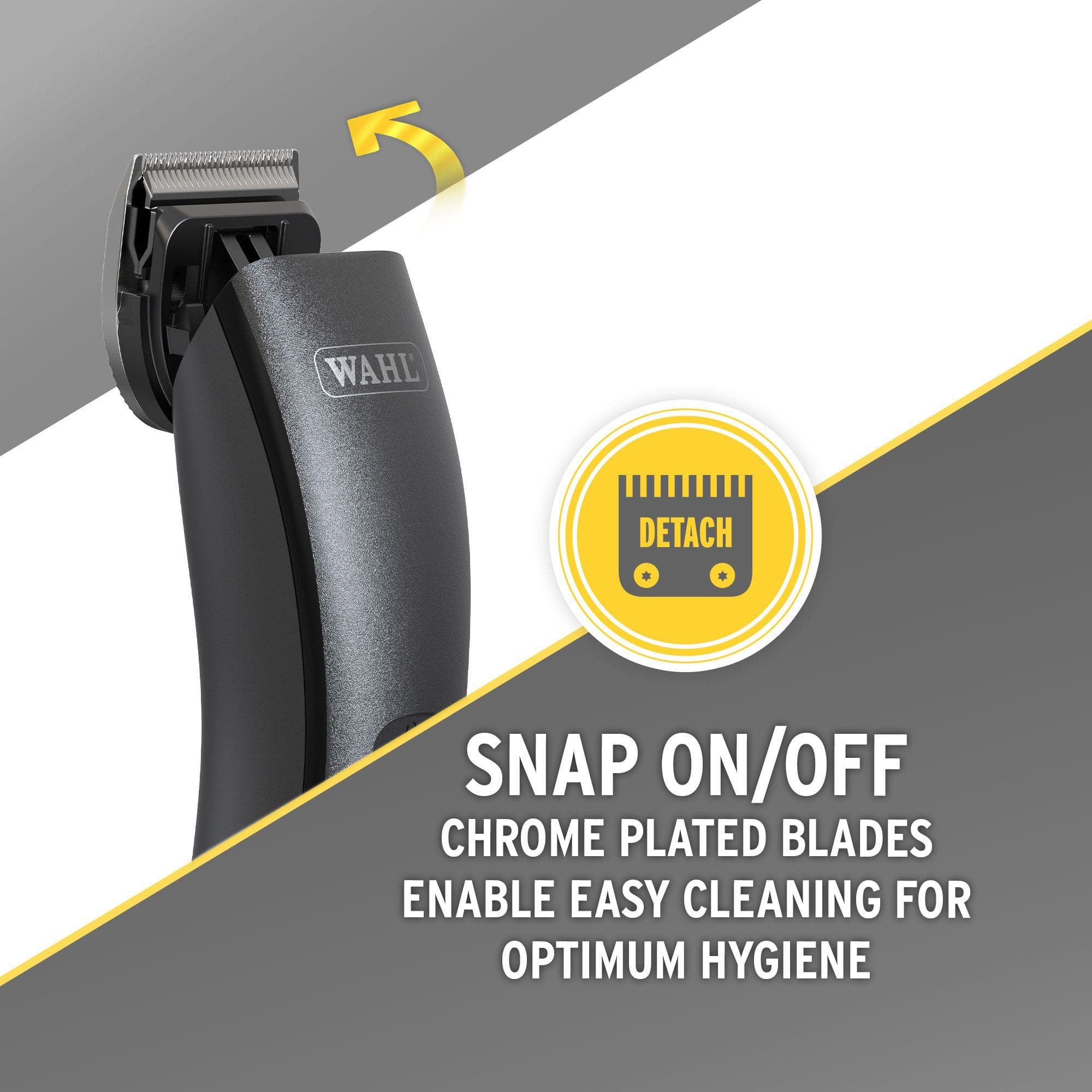 Wahl Neo Liner Trimmer 1586-830