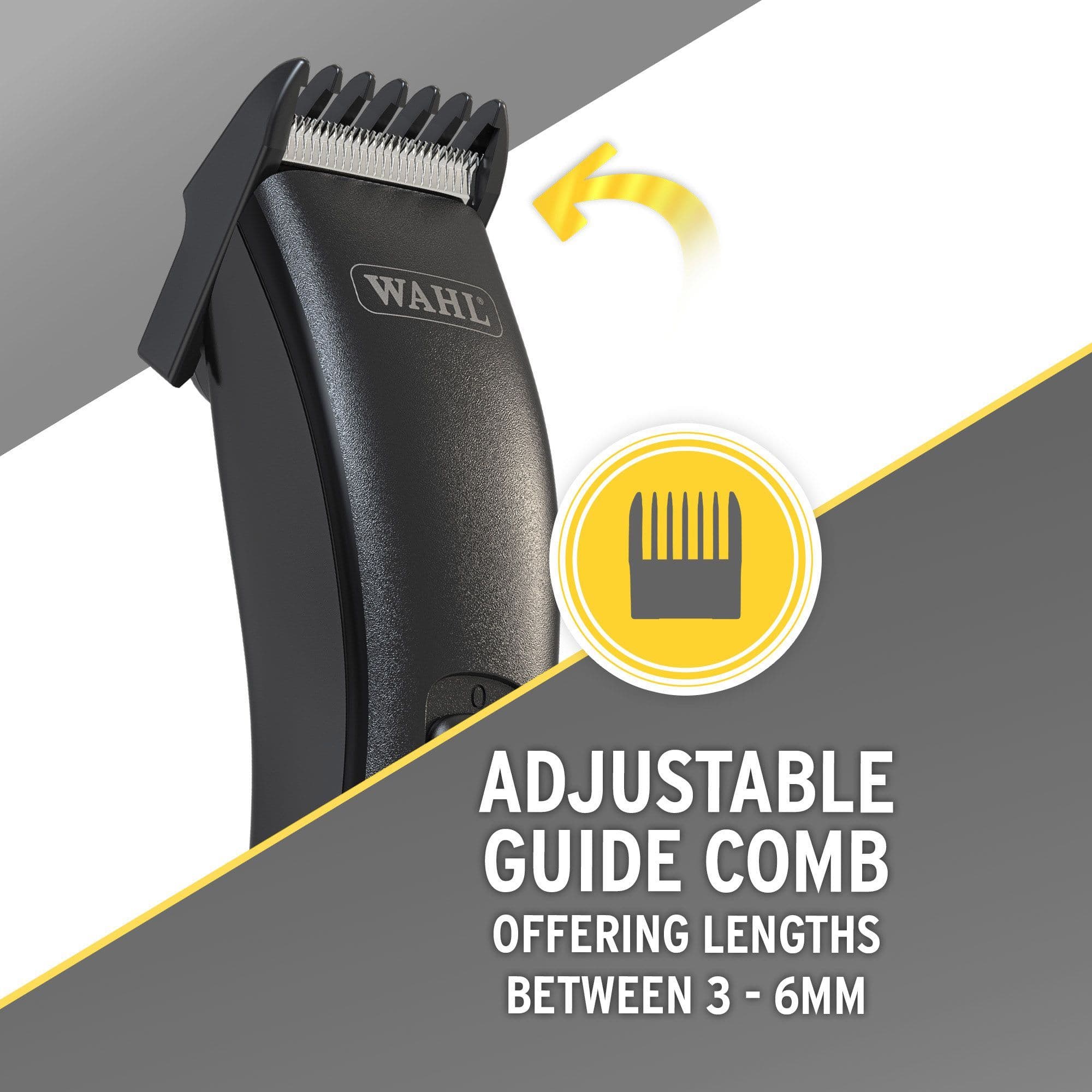 Wahl Neo Liner Trimmer 1586-830