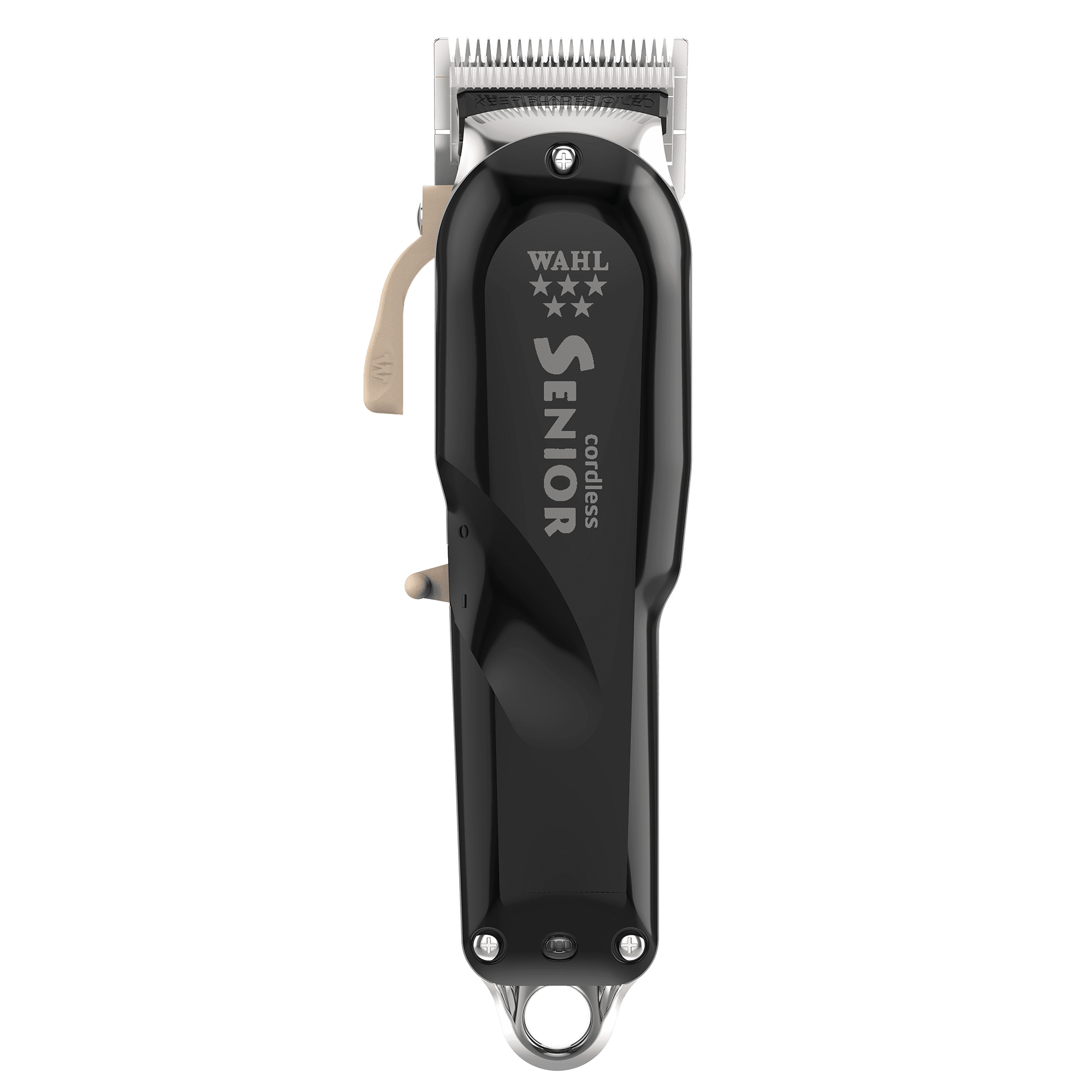 Wahl Senior Cordless Clippers