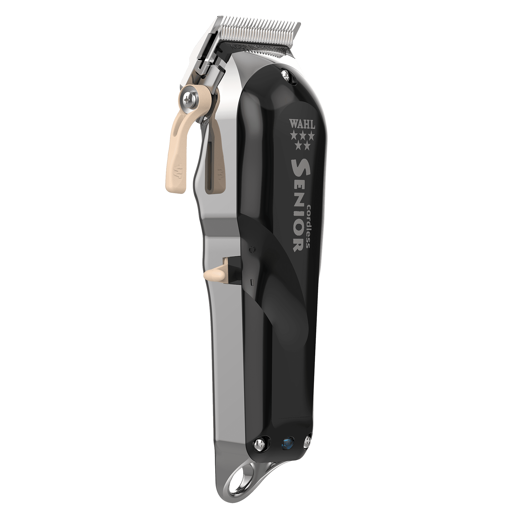 Wahl Senior Cordless Clippers