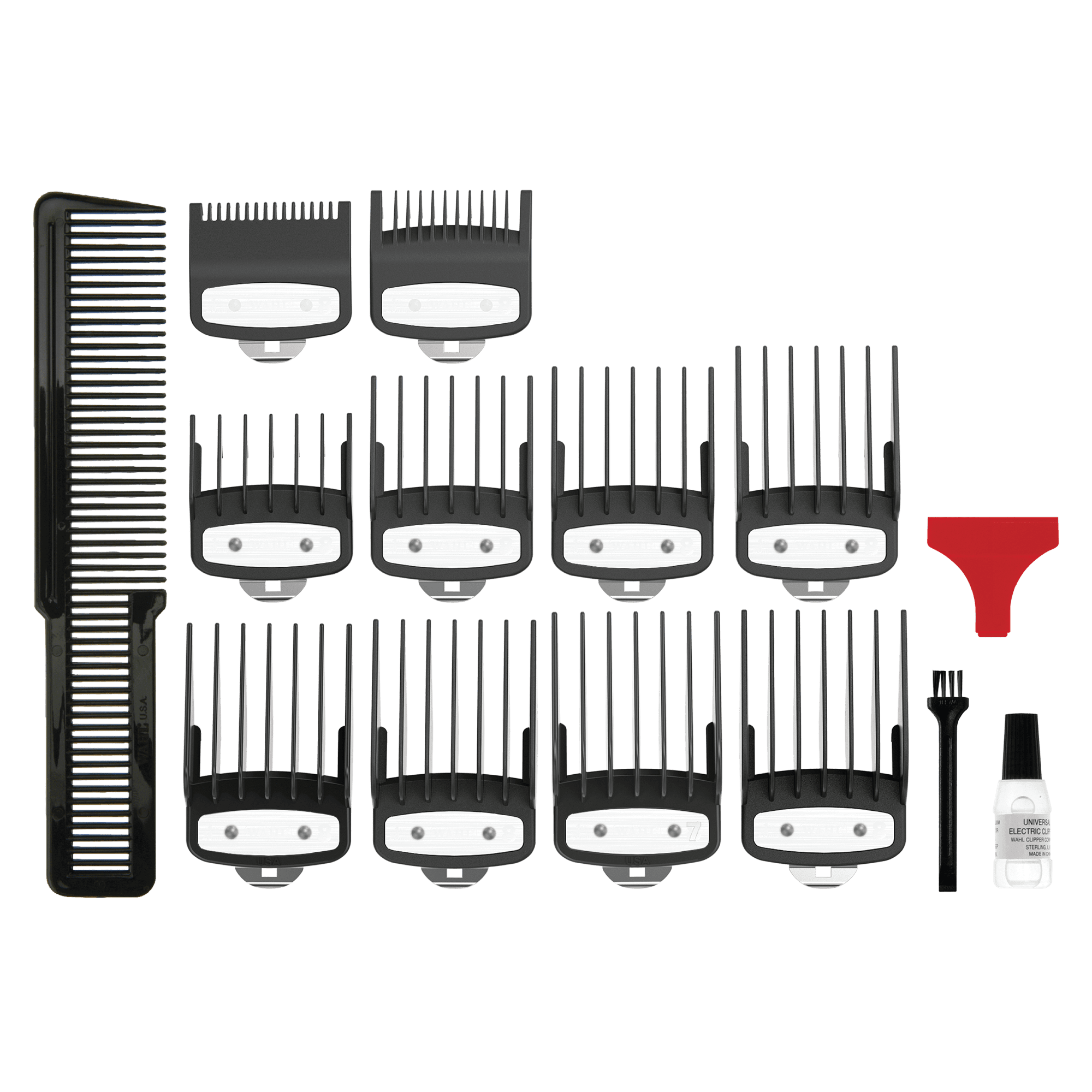 Wahl Senior Cordless Clippers