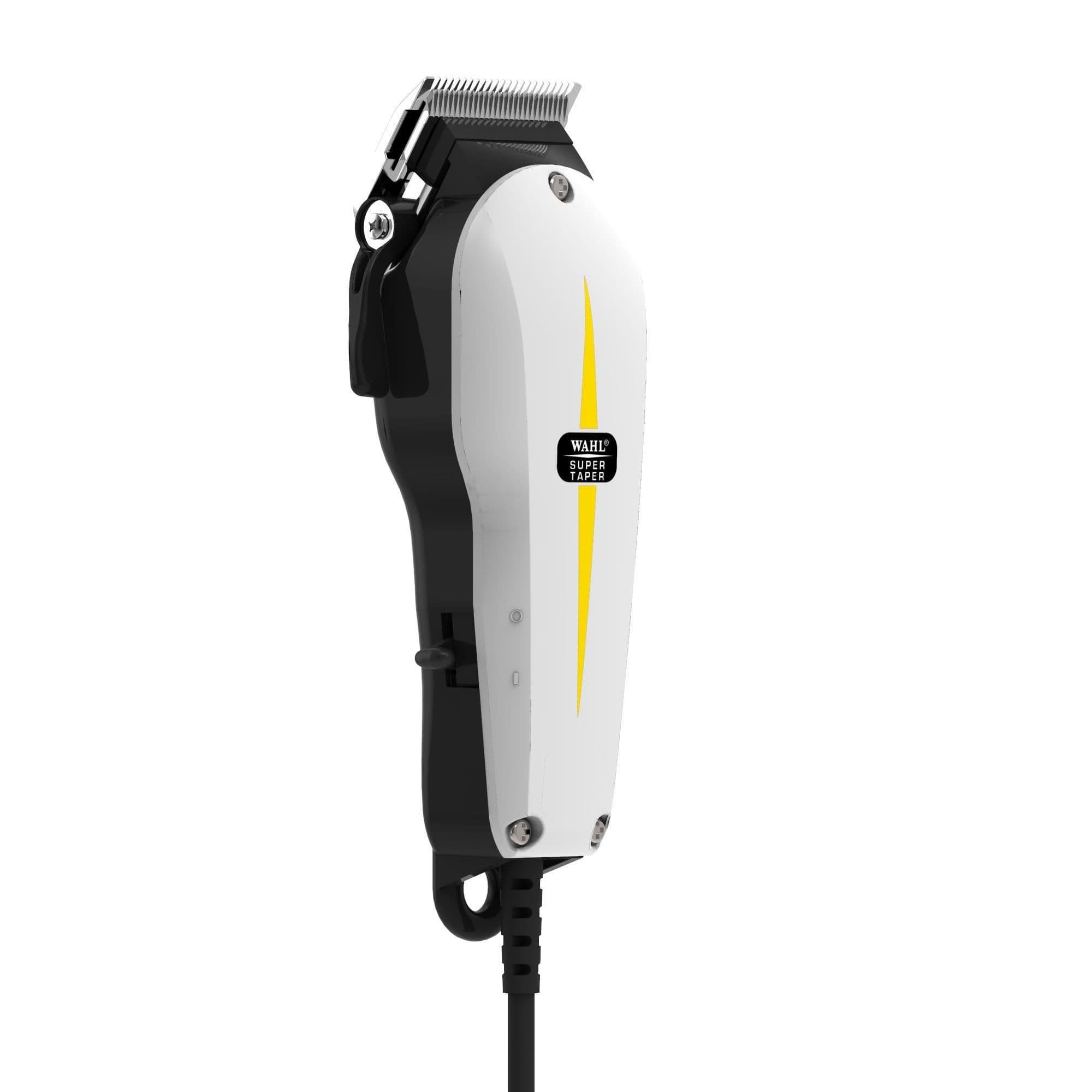 Wahl Super Taper Corded Clipper