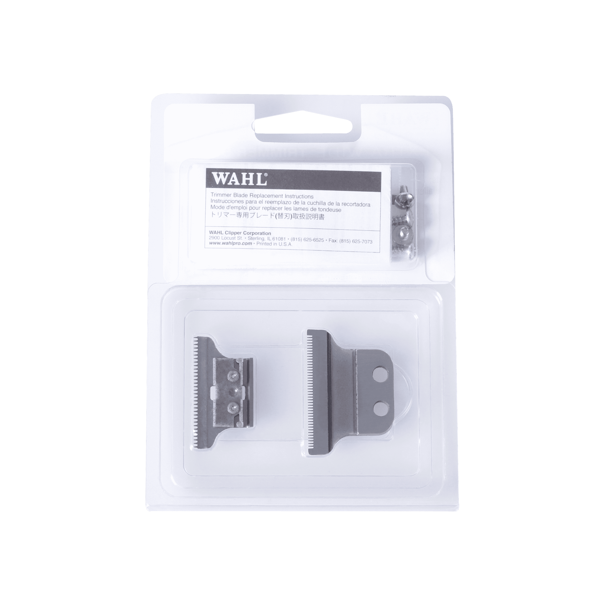 Wahl Trimmer Blade 2215-1101