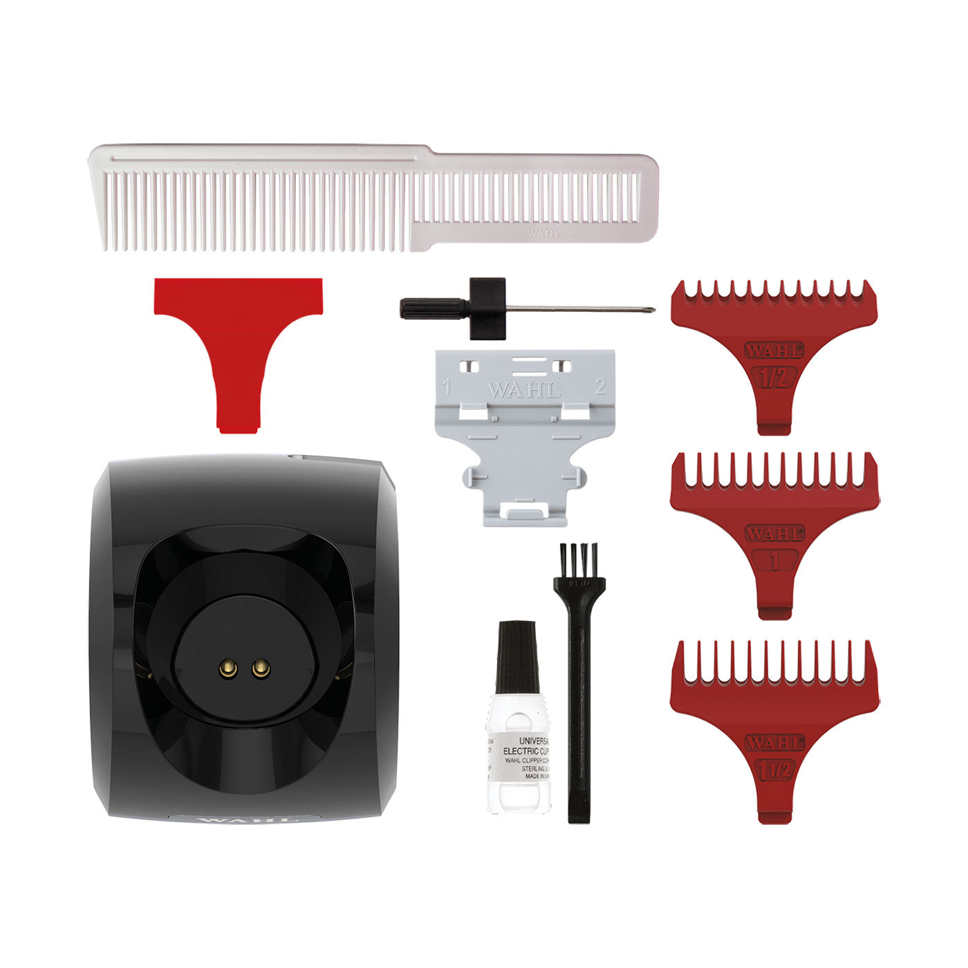Wahl Cordless Detailer Li Trimmer 38mm