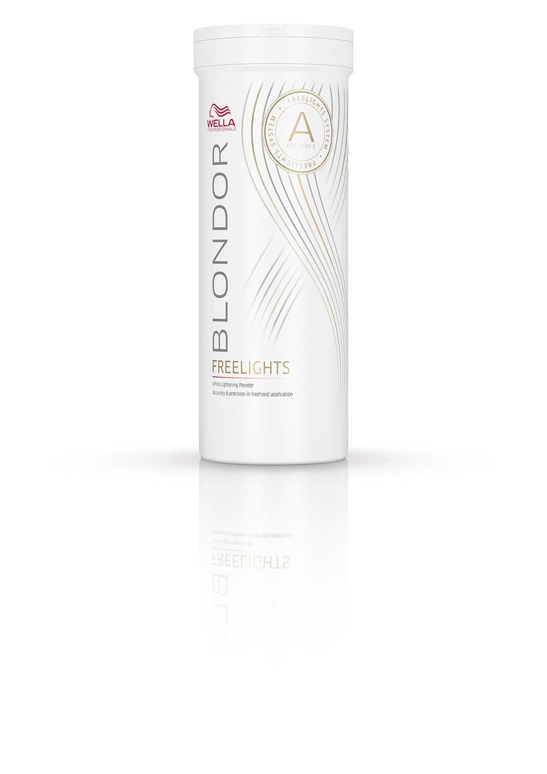 Wella Professionals Blondor Freelights 400g