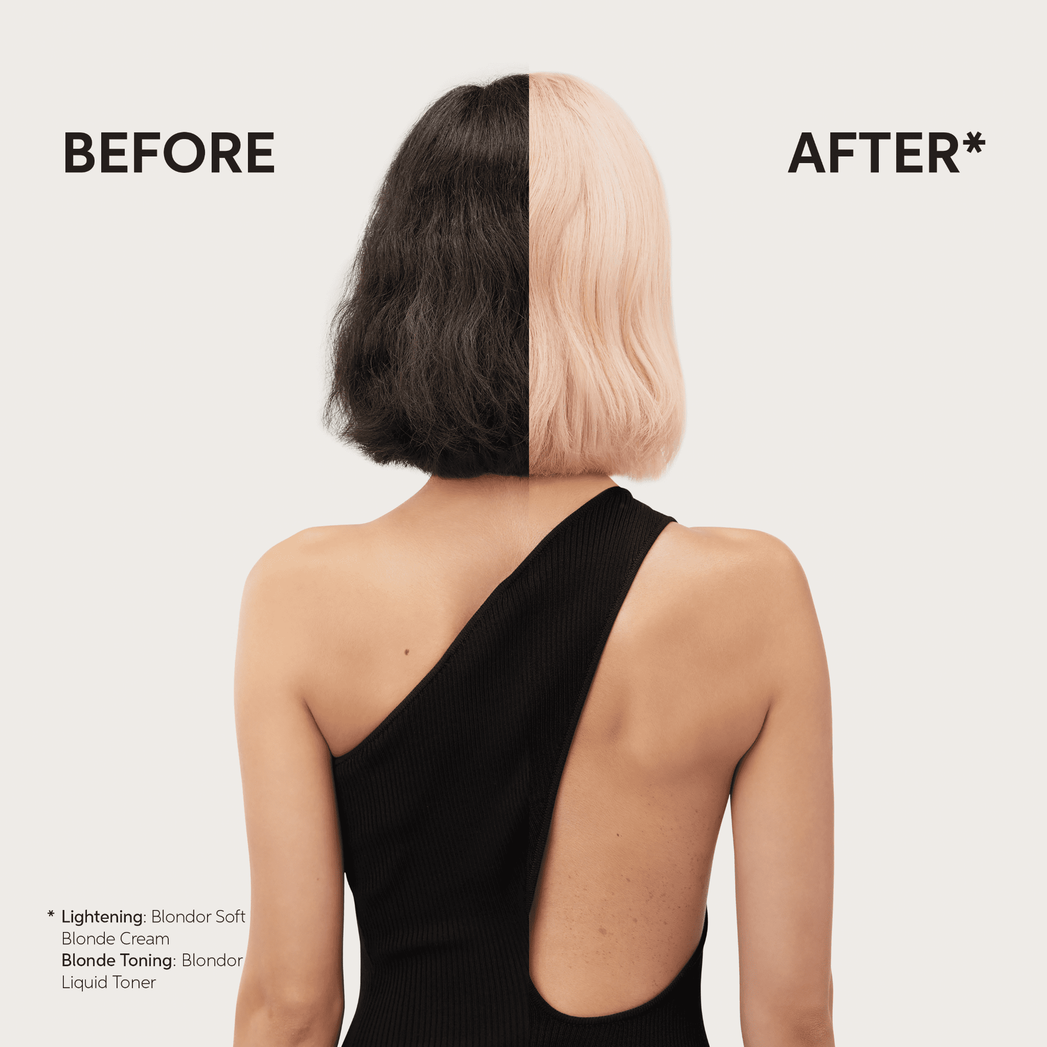 Wella Professionals Blondor Soft Blonde Cream 200g