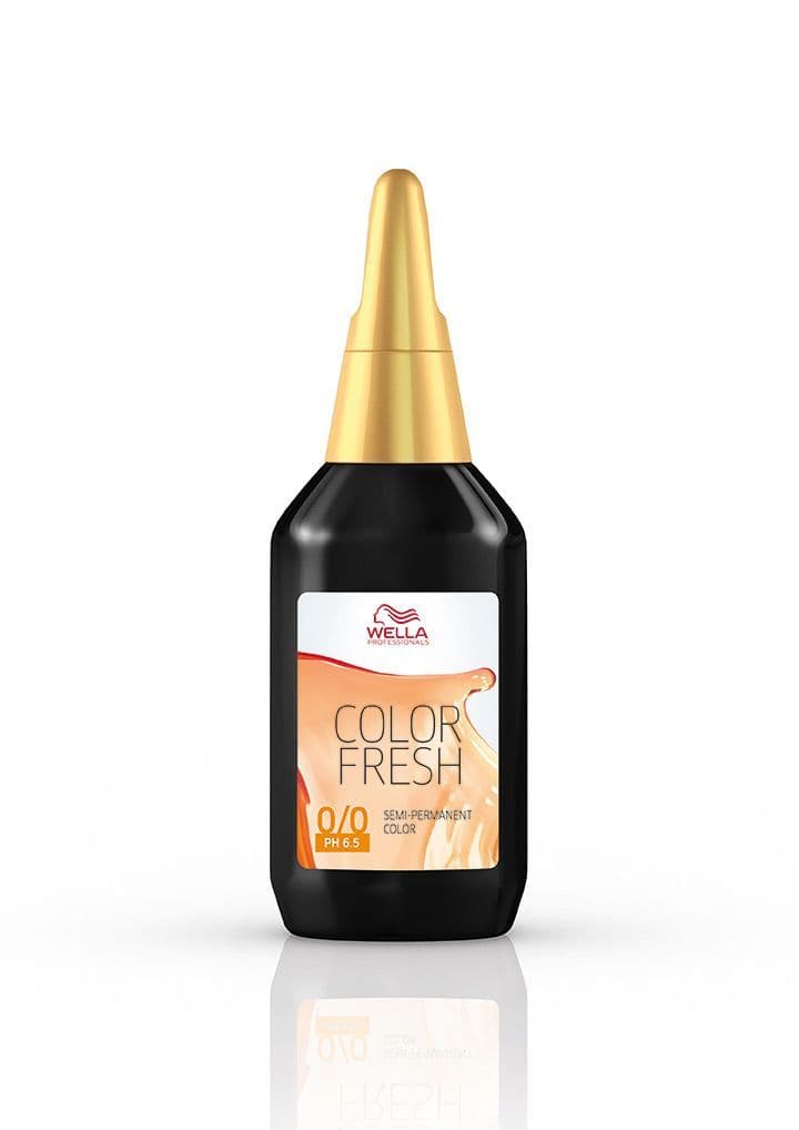 Wella Professionals Color Fresh 75ml