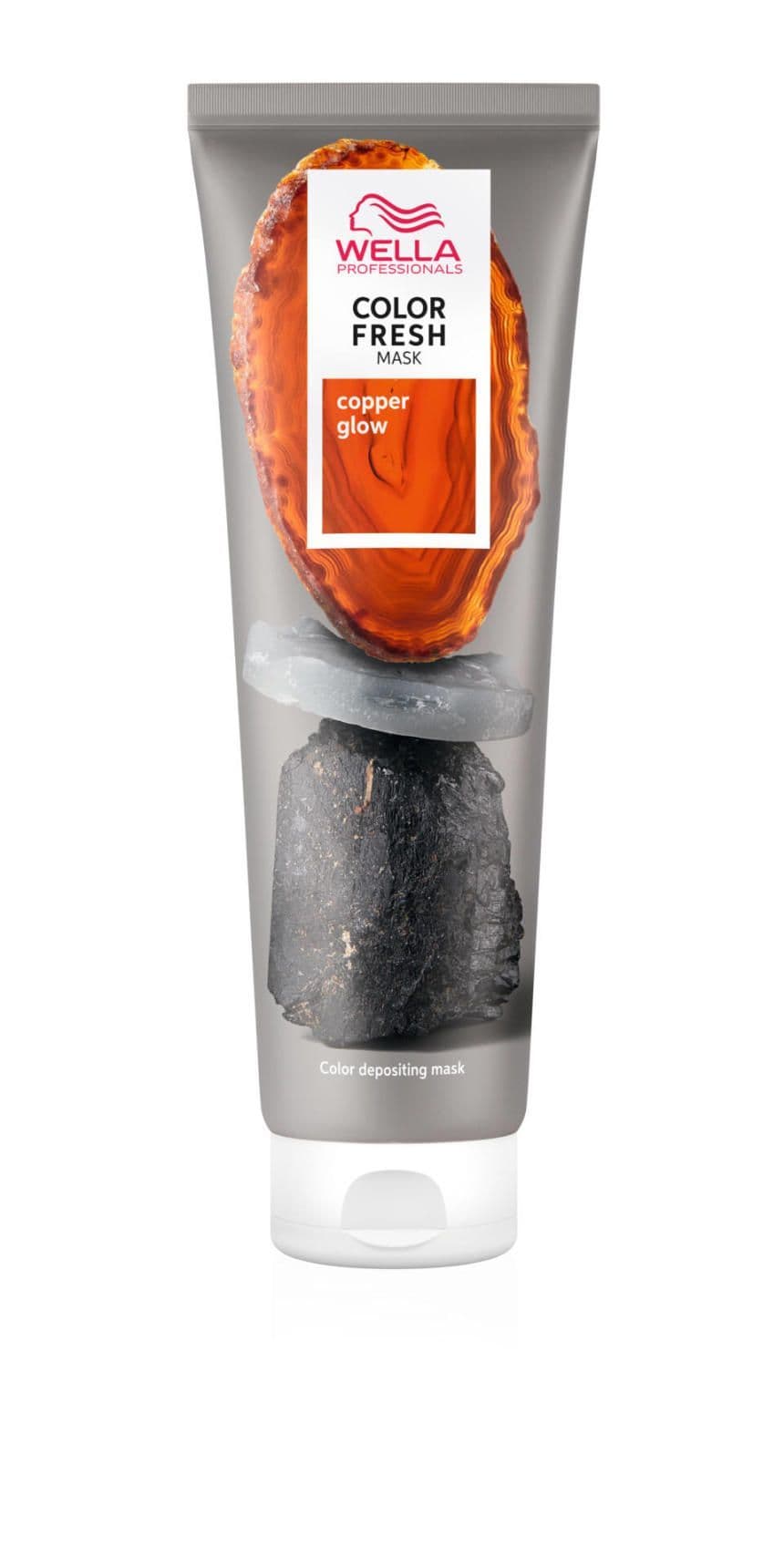 Wella Professionals Color Fresh Mask - Copper Glow 150ml